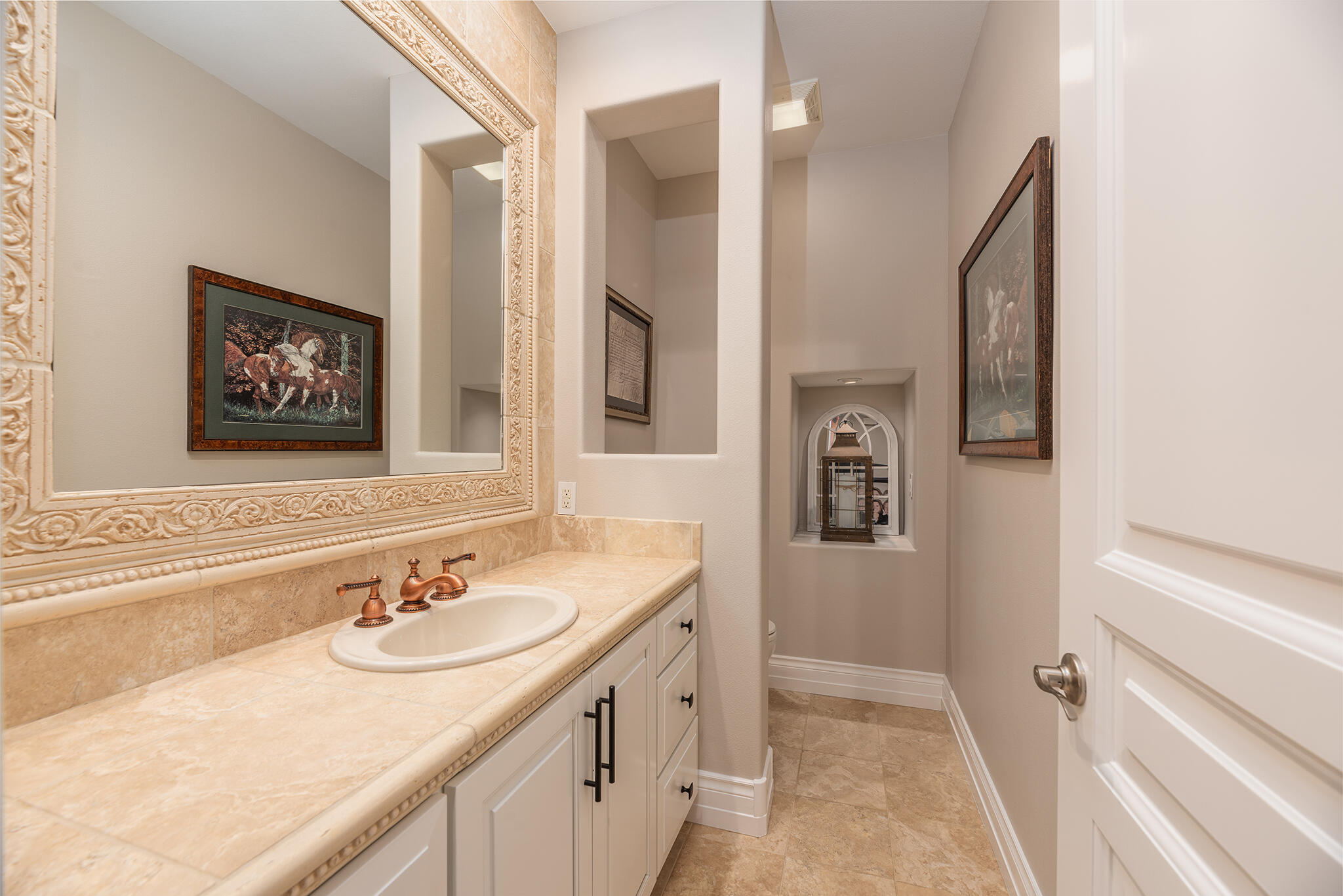 Rivers Edge Village - Residential