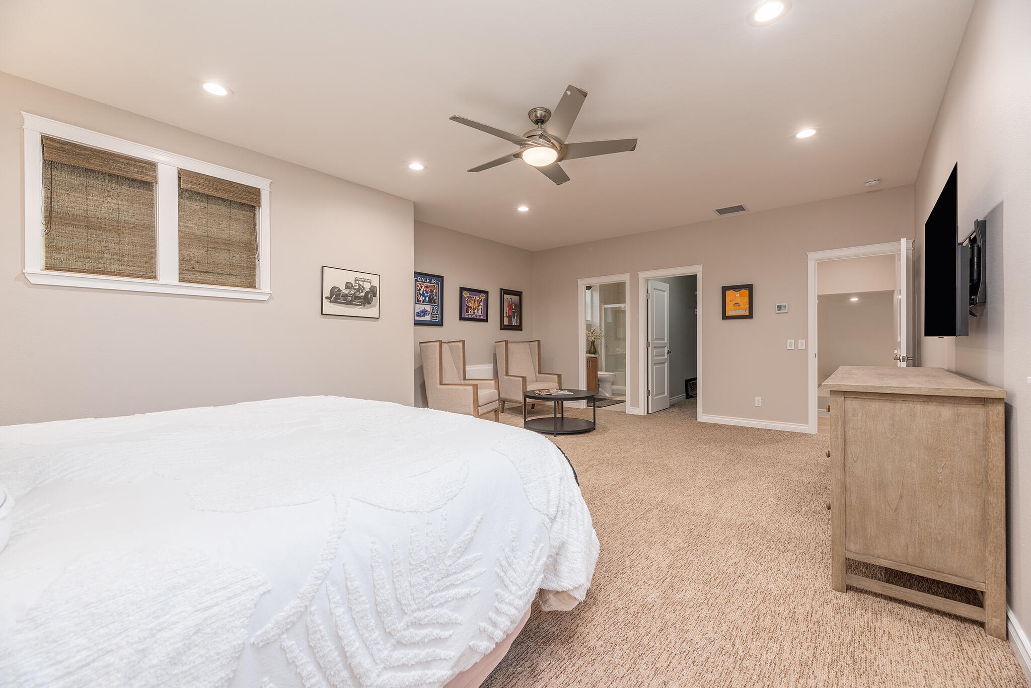 Rivers Edge Village - Residential