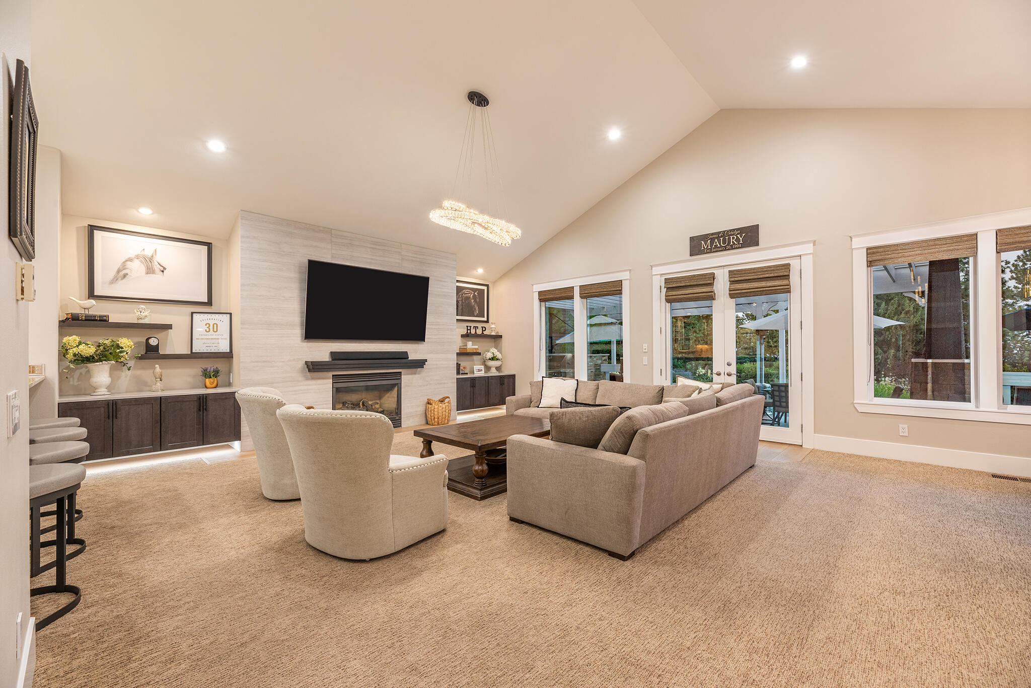 Rivers Edge Village - Residential