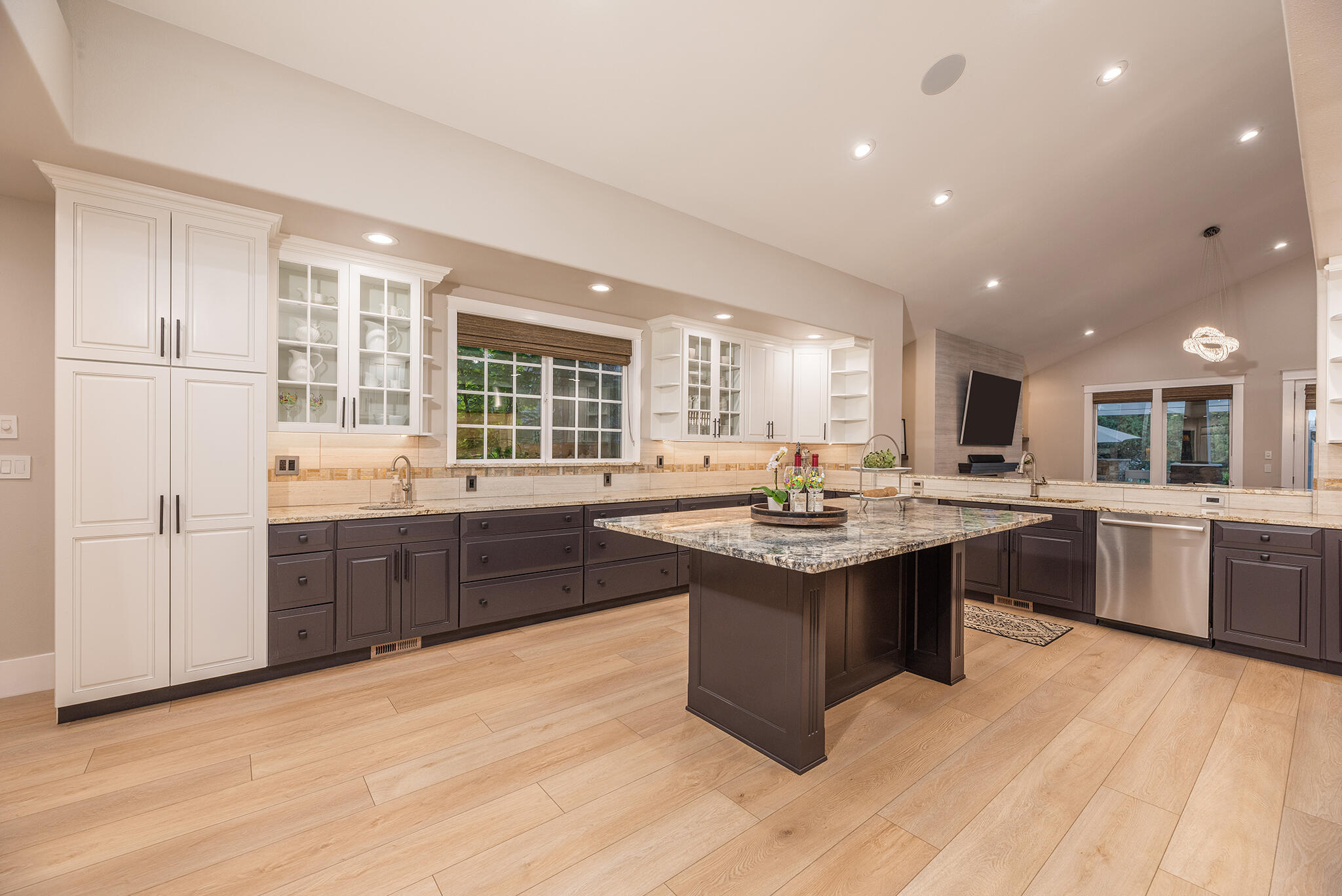 Rivers Edge Village - Residential