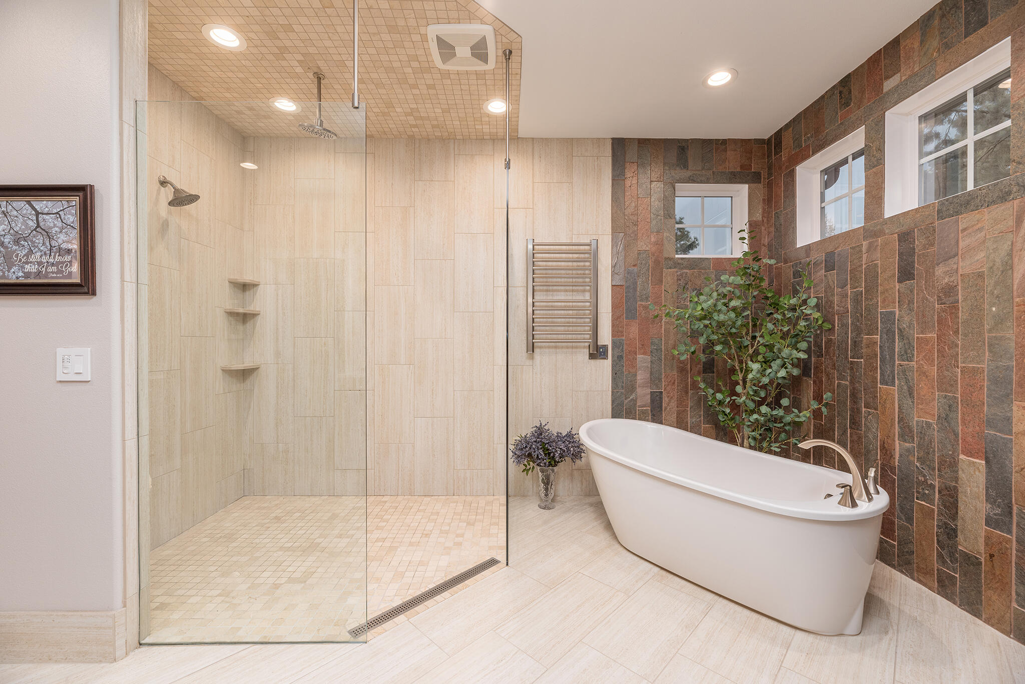 Rivers Edge Village - Residential