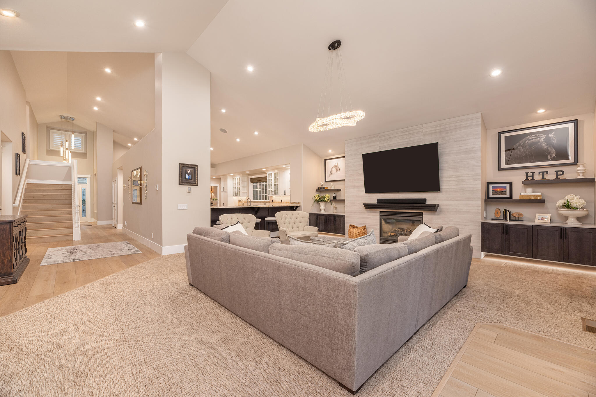 Rivers Edge Village - Residential