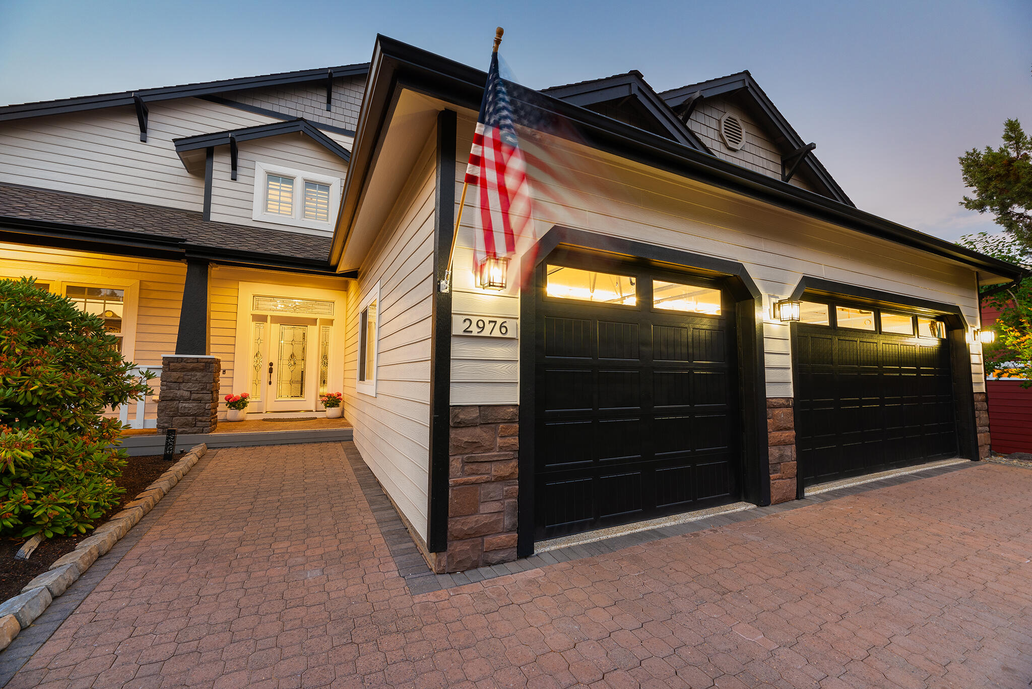 Rivers Edge Village - Residential