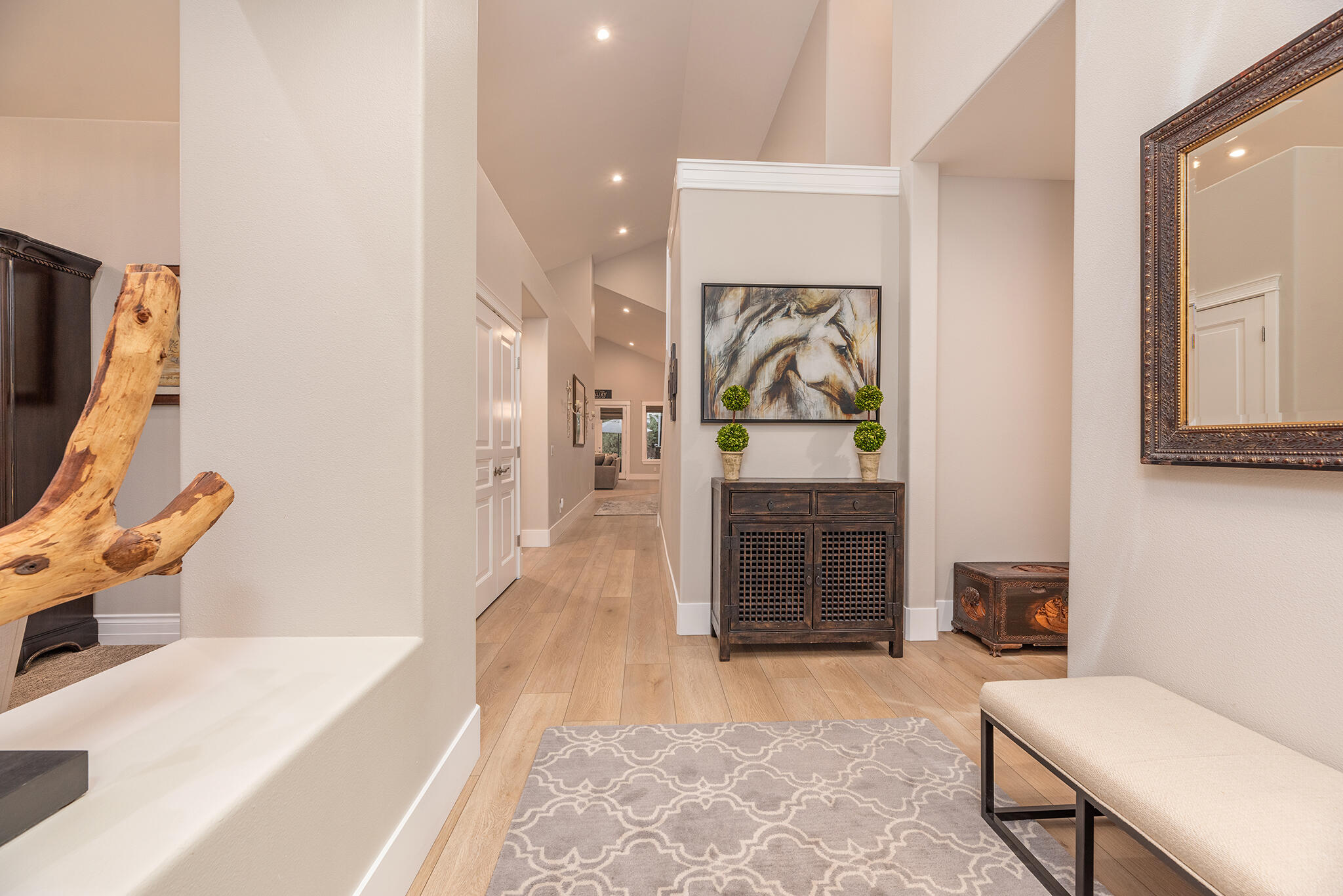 Rivers Edge Village - Residential