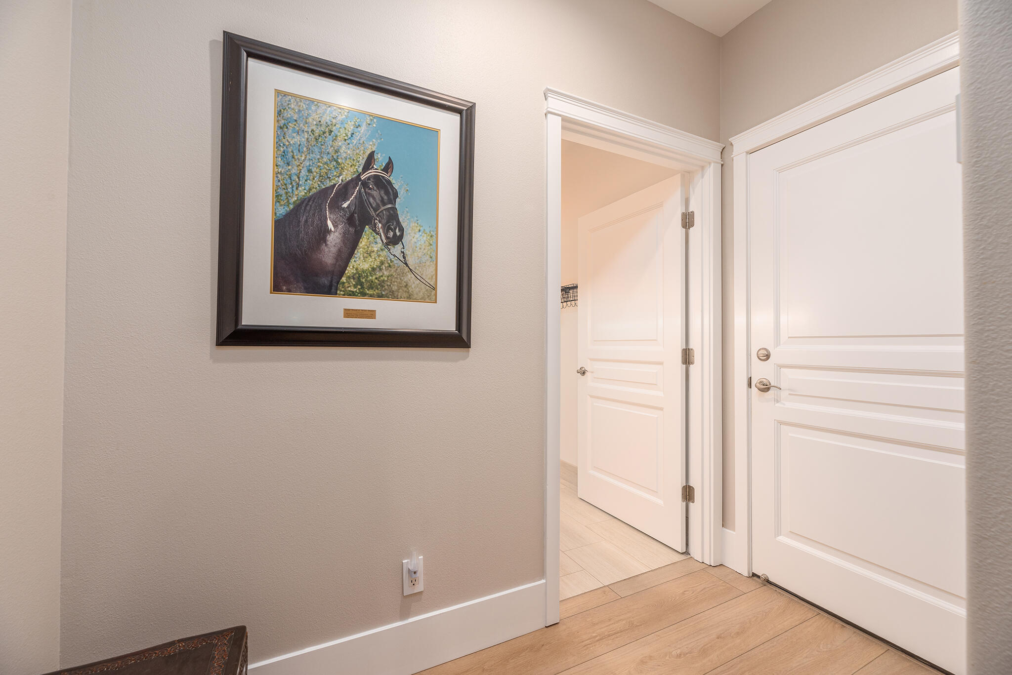 Rivers Edge Village - Residential