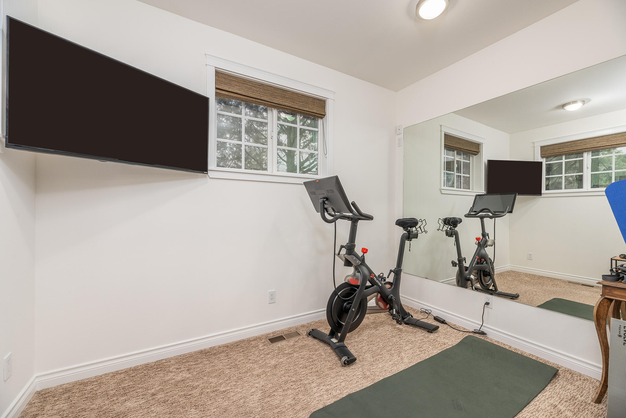 Rivers Edge Village - Residential