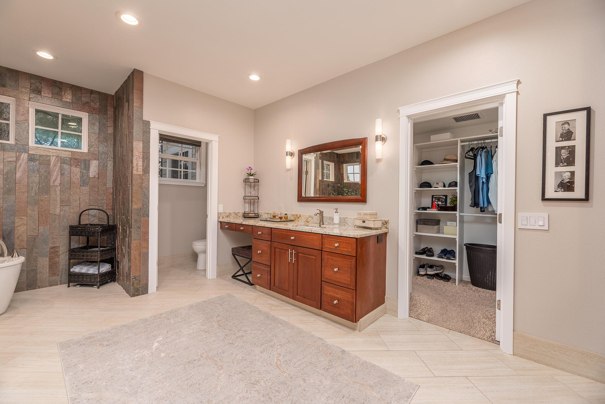 Rivers Edge Village - Residential