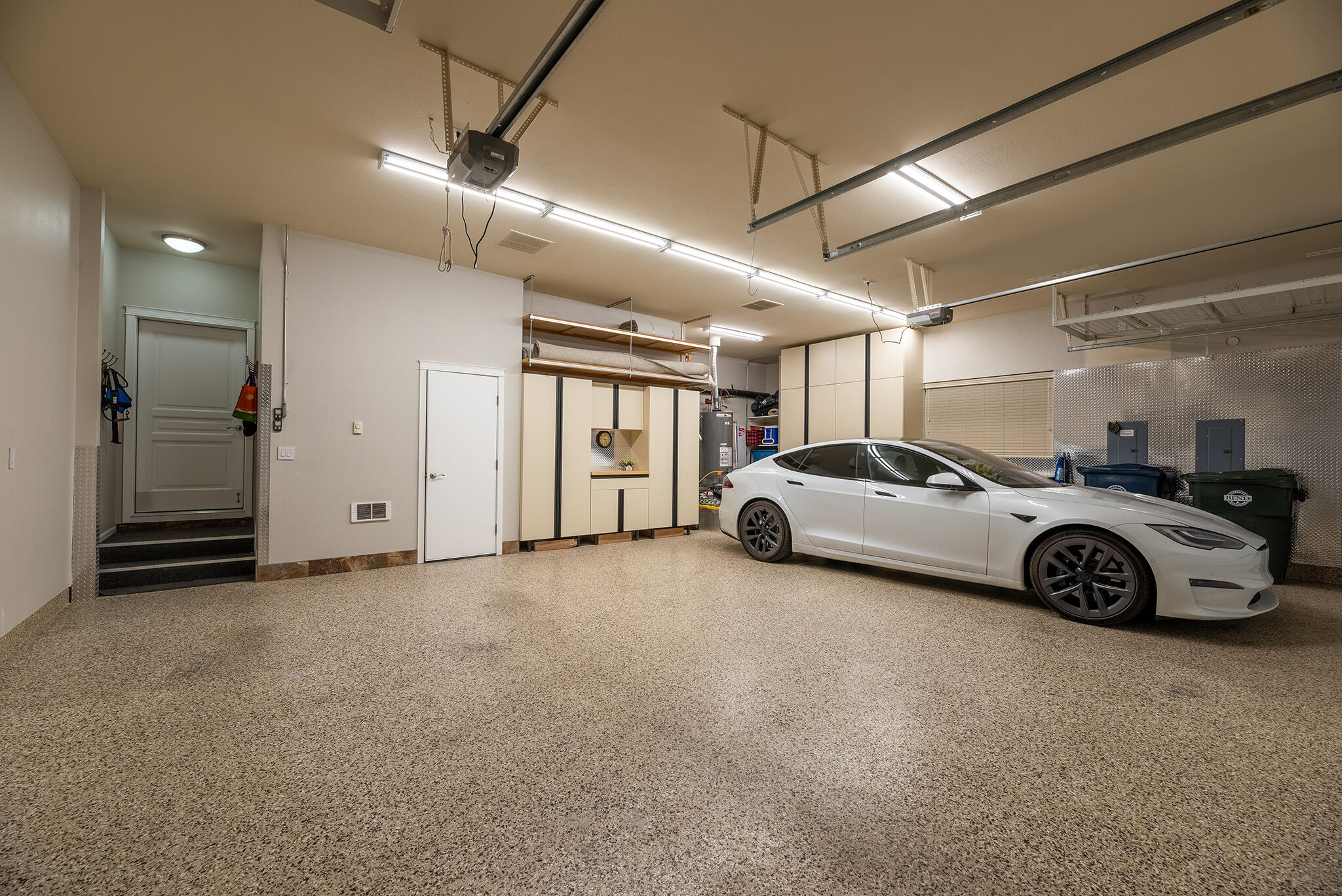 Rivers Edge Village - Residential