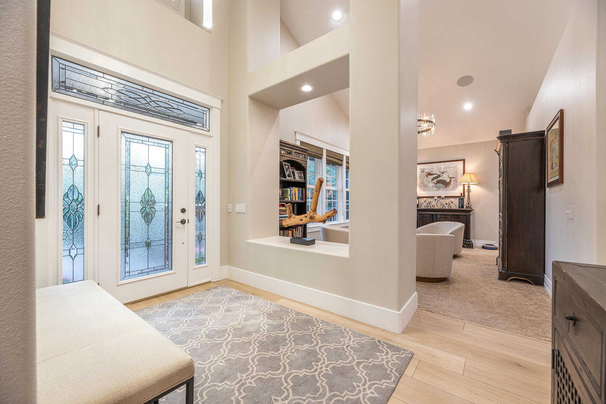 Rivers Edge Village - Residential