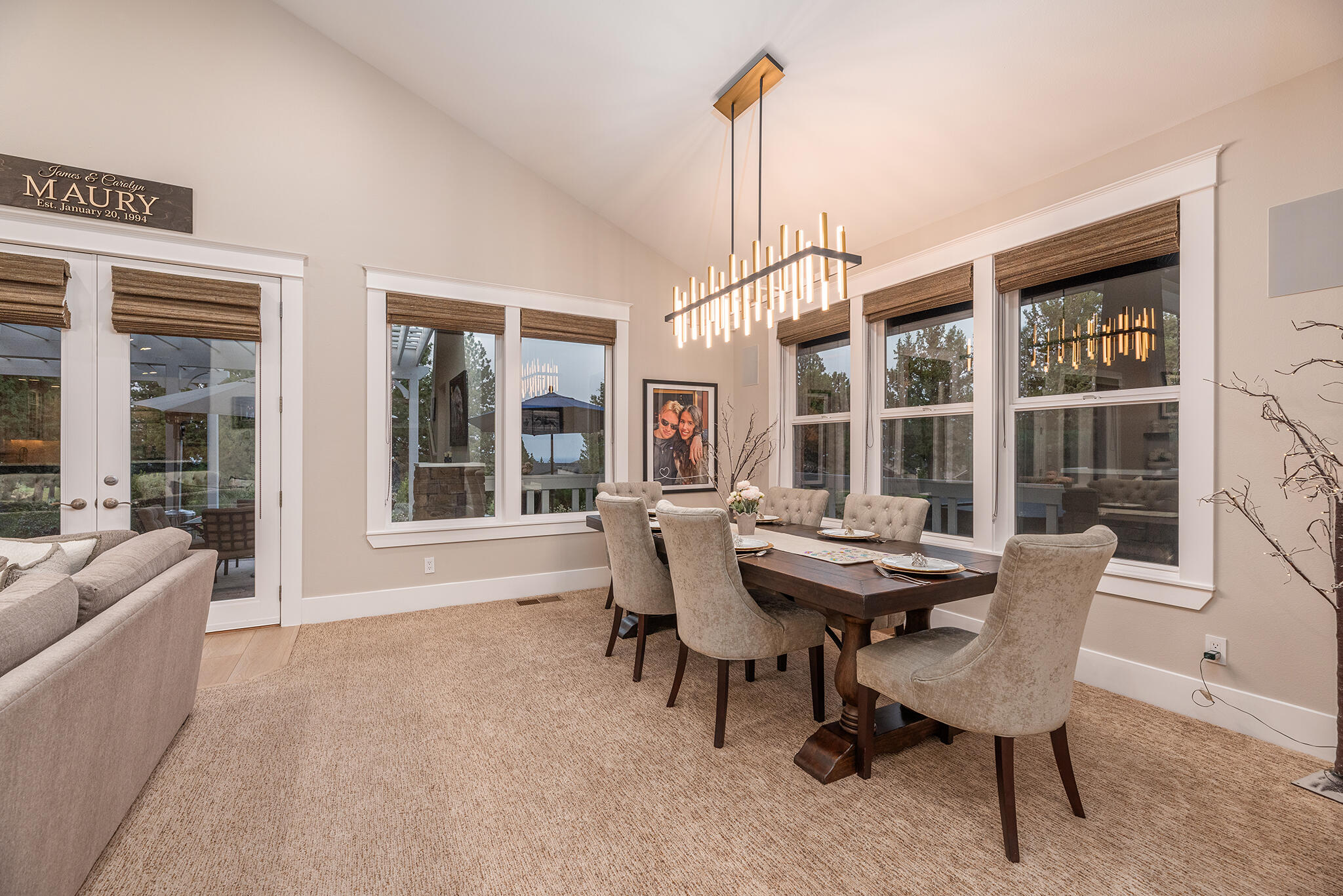 Rivers Edge Village - Residential