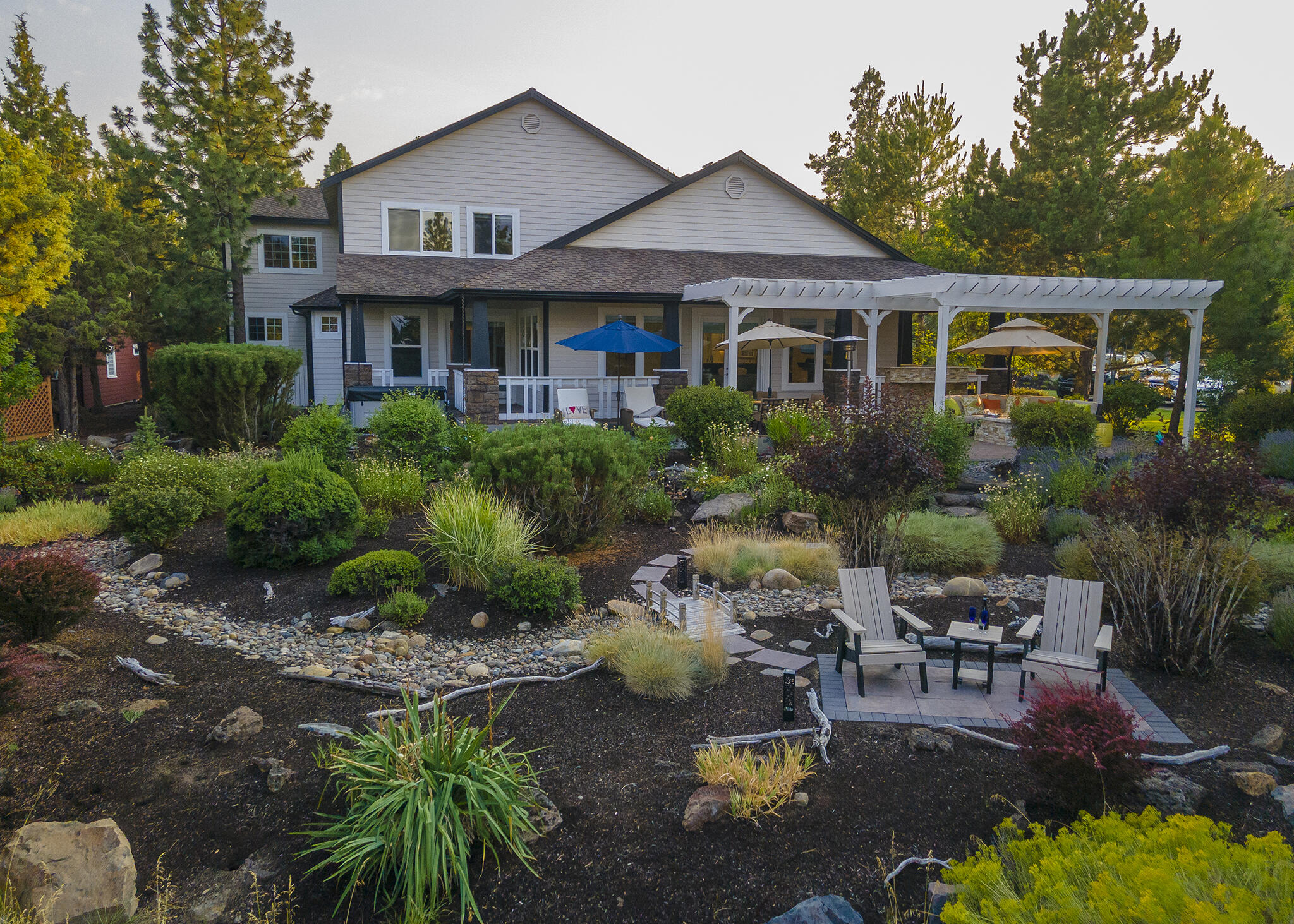 Rivers Edge Village - Residential