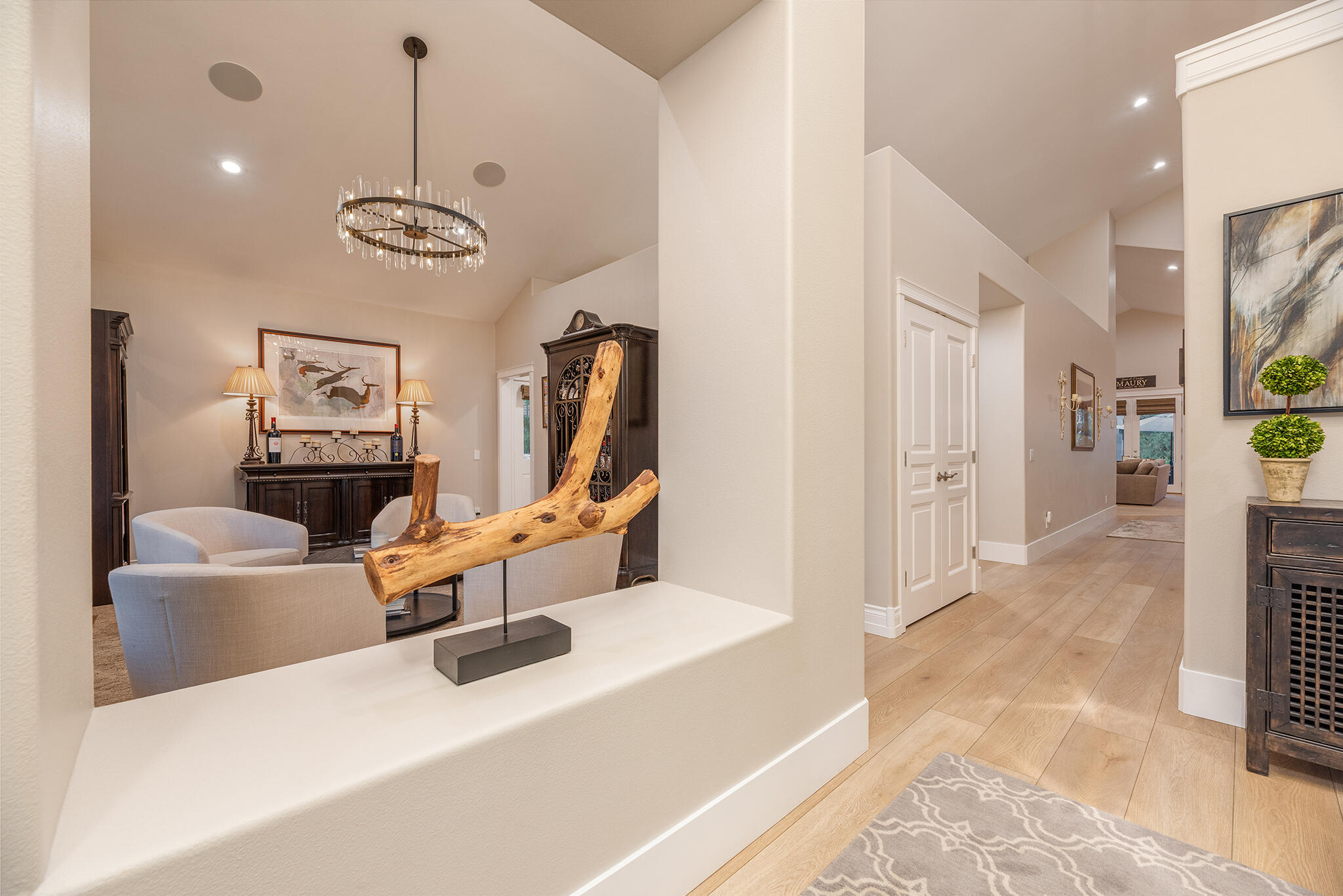 Rivers Edge Village - Residential