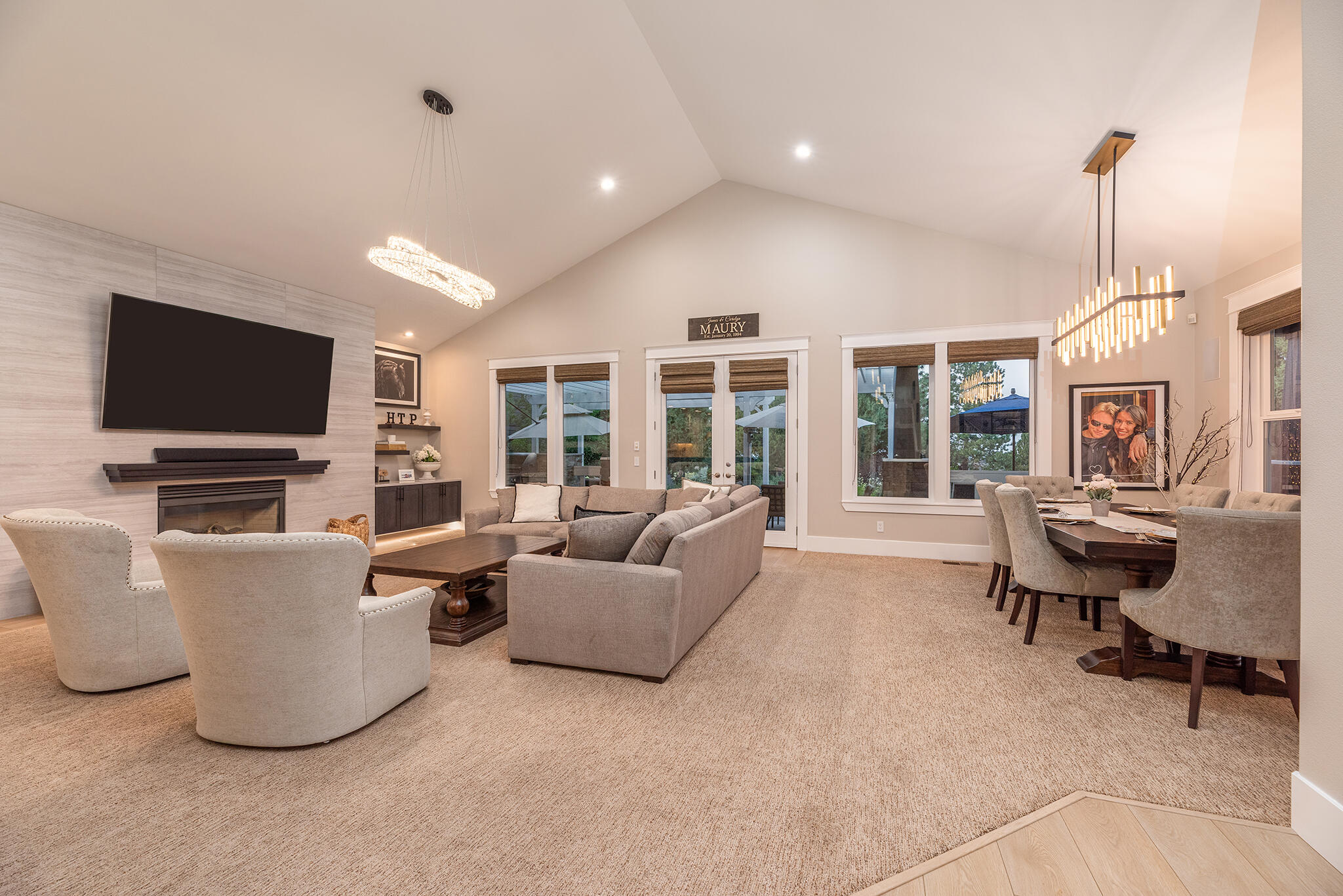 Rivers Edge Village - Residential