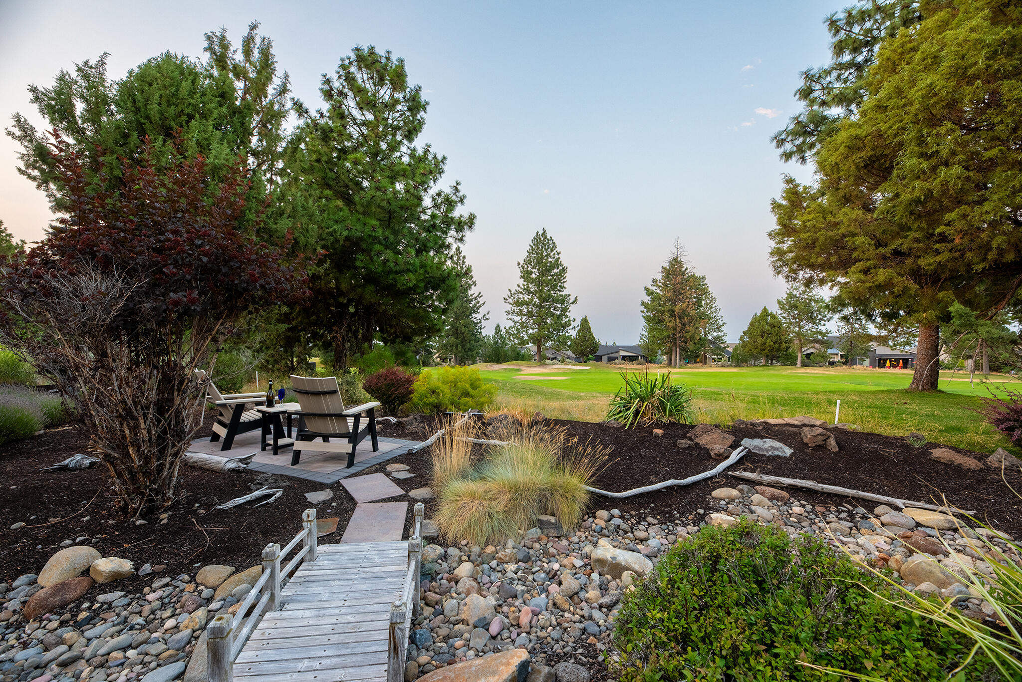 Rivers Edge Village - Residential