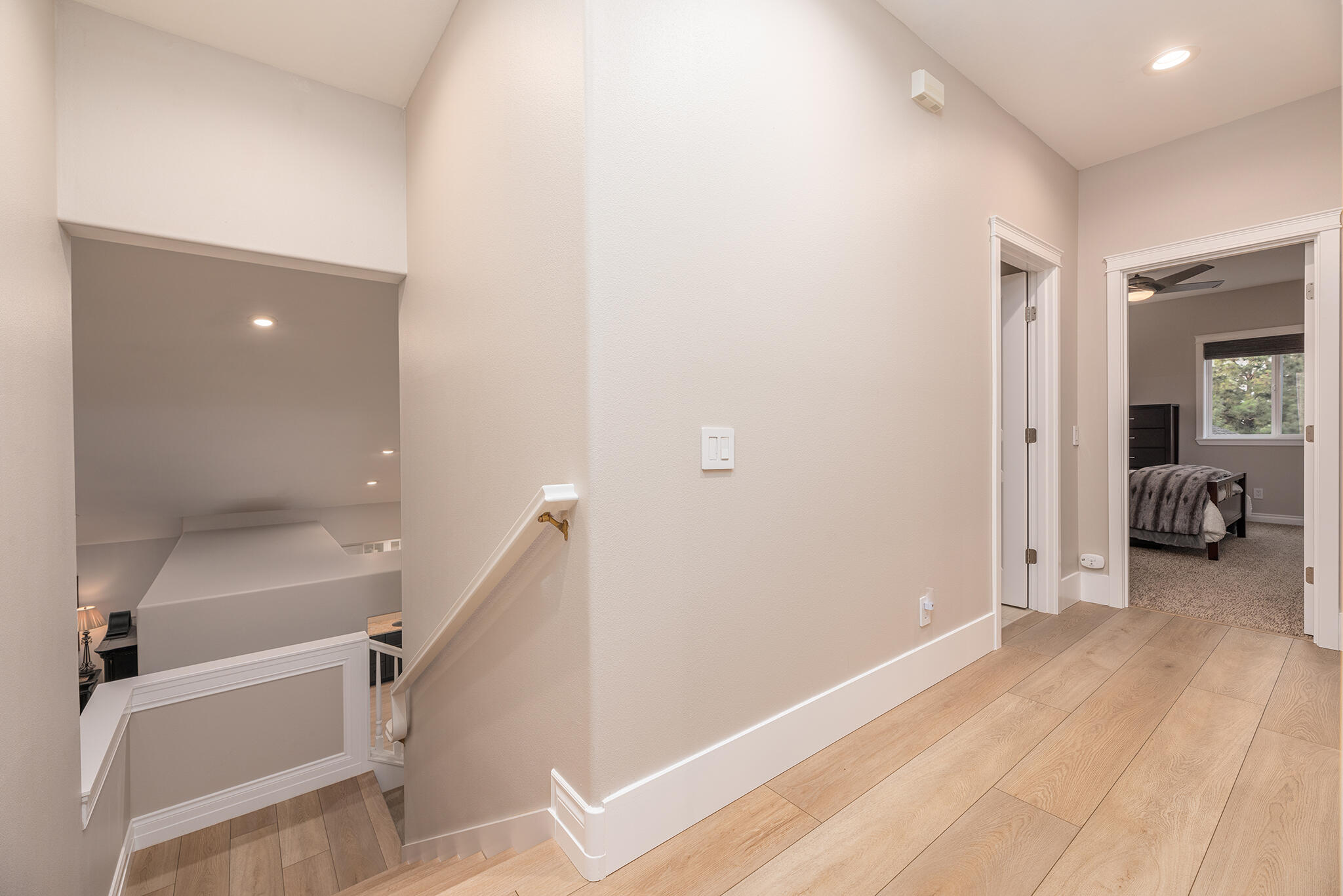 Rivers Edge Village - Residential