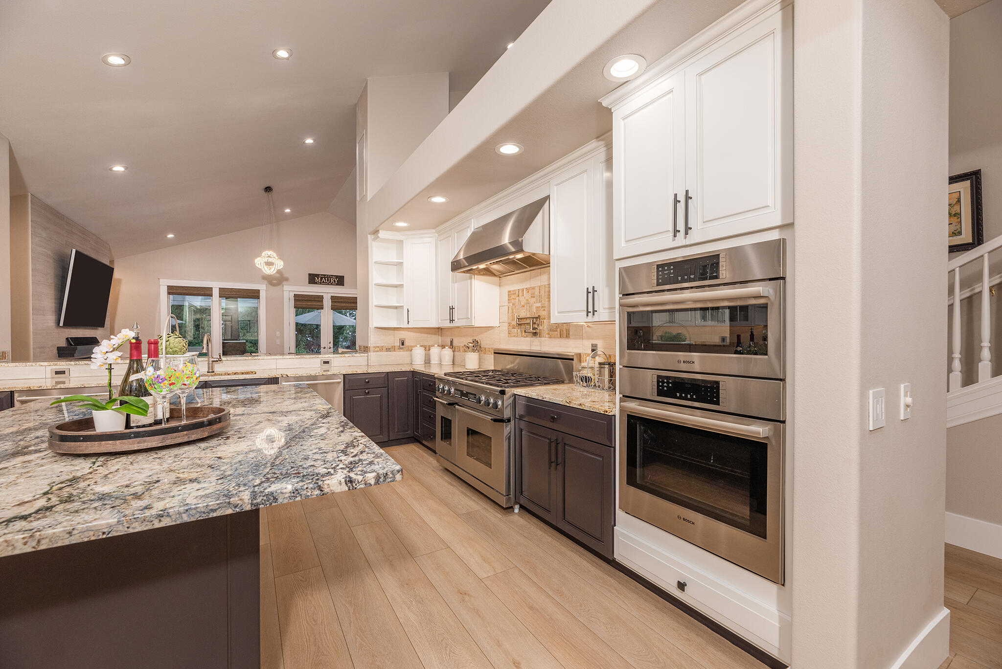 Rivers Edge Village - Residential