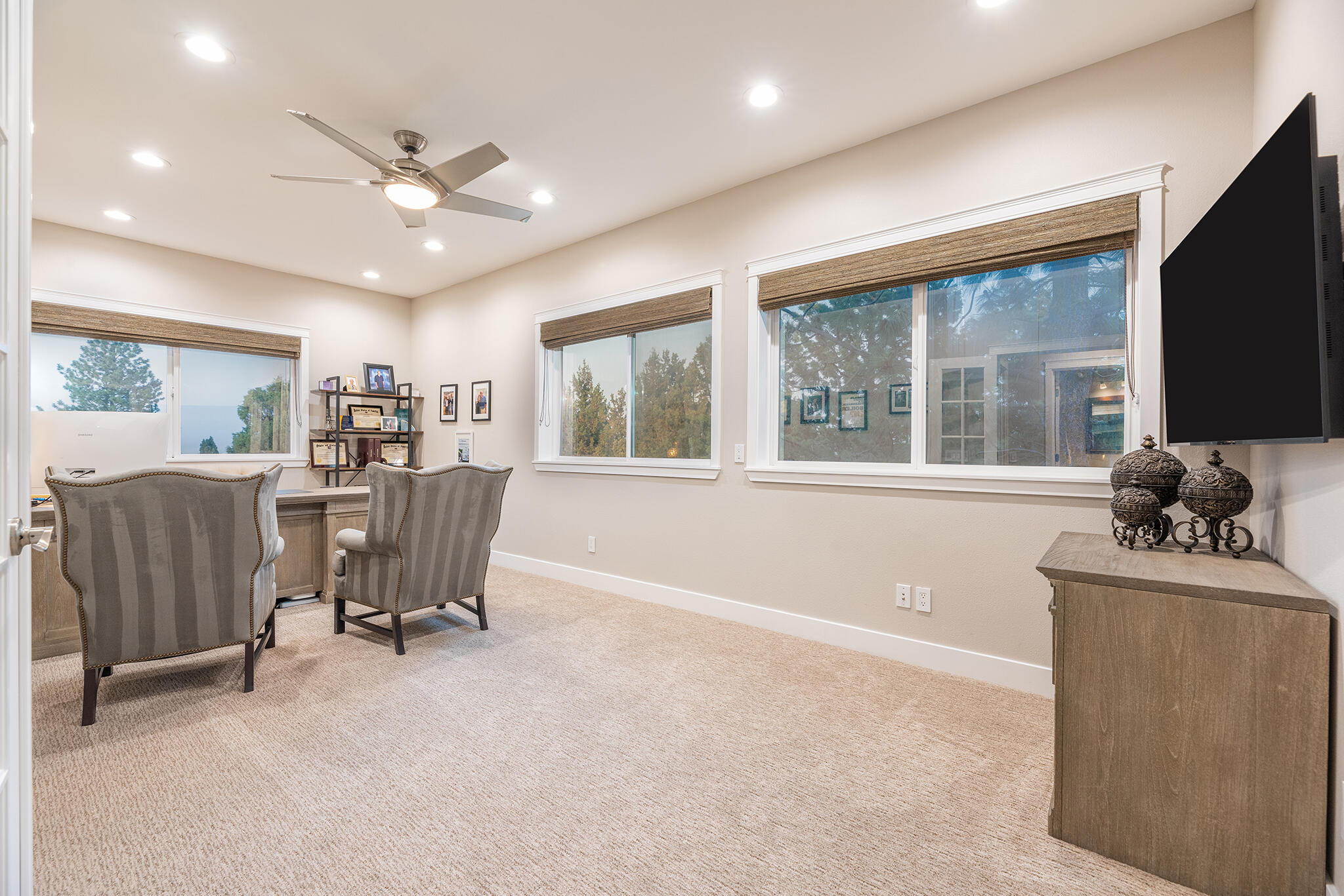 Rivers Edge Village - Residential