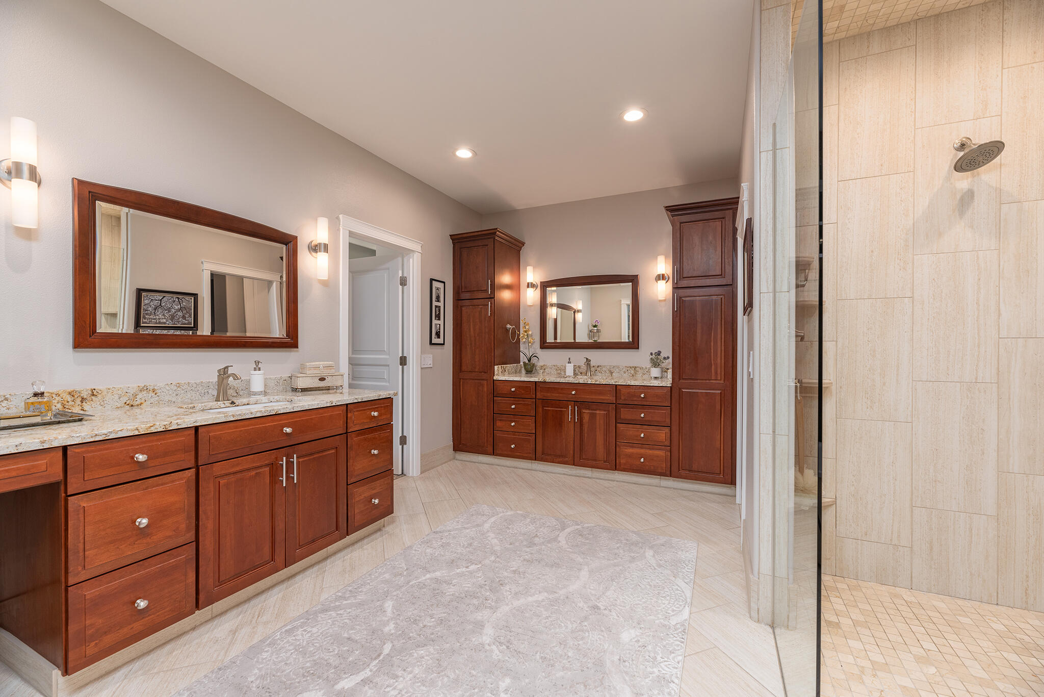 Rivers Edge Village - Residential