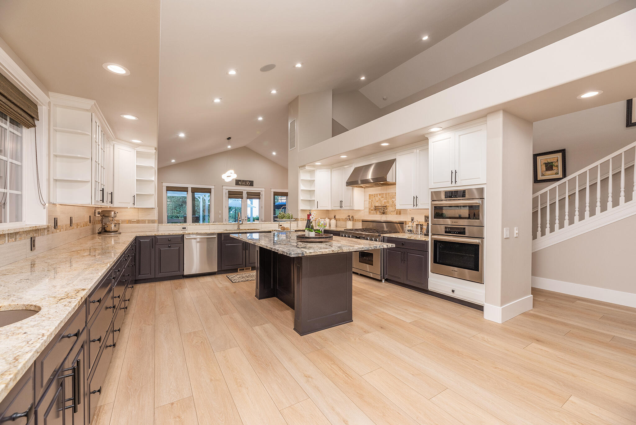 Rivers Edge Village - Residential