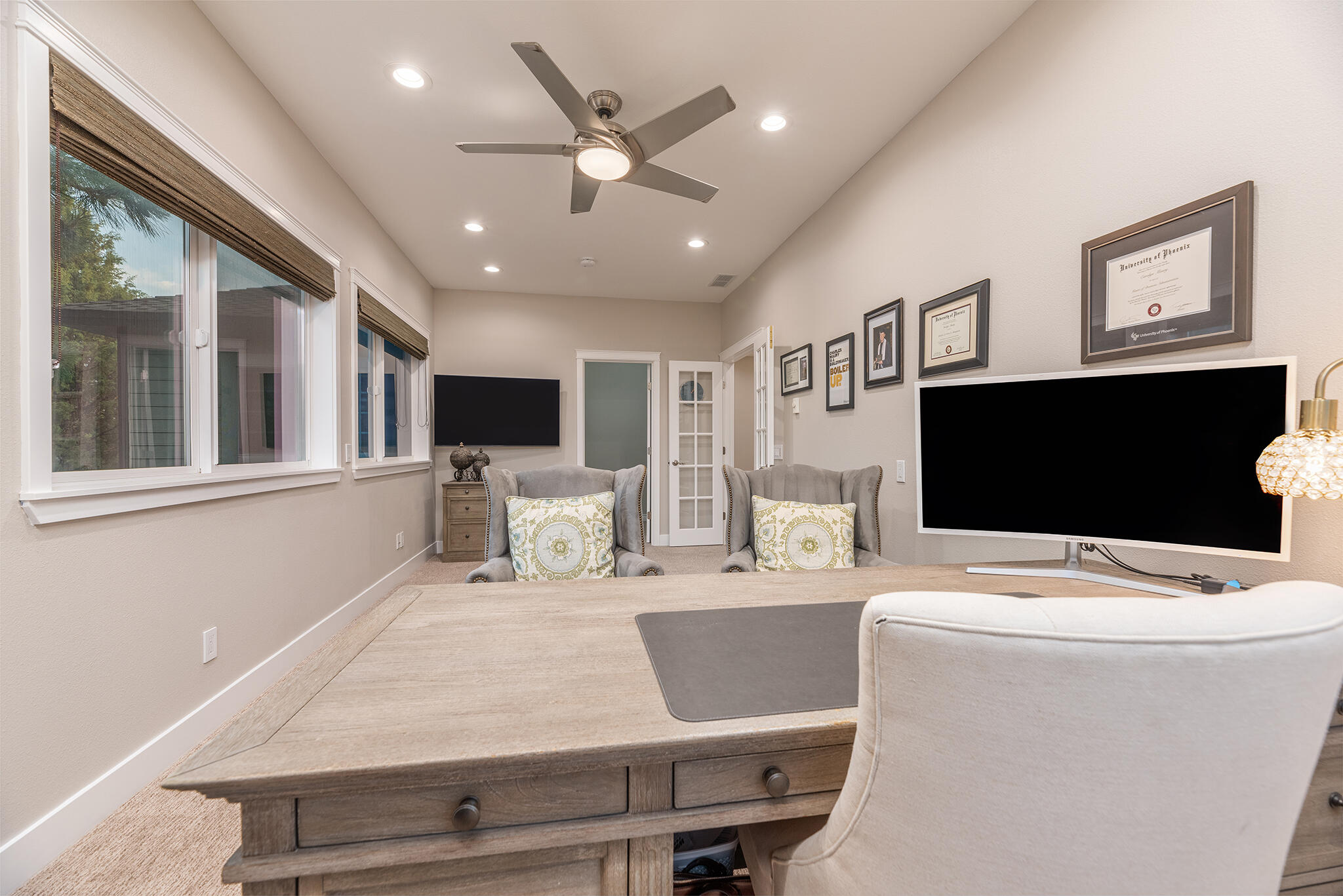 Rivers Edge Village - Residential