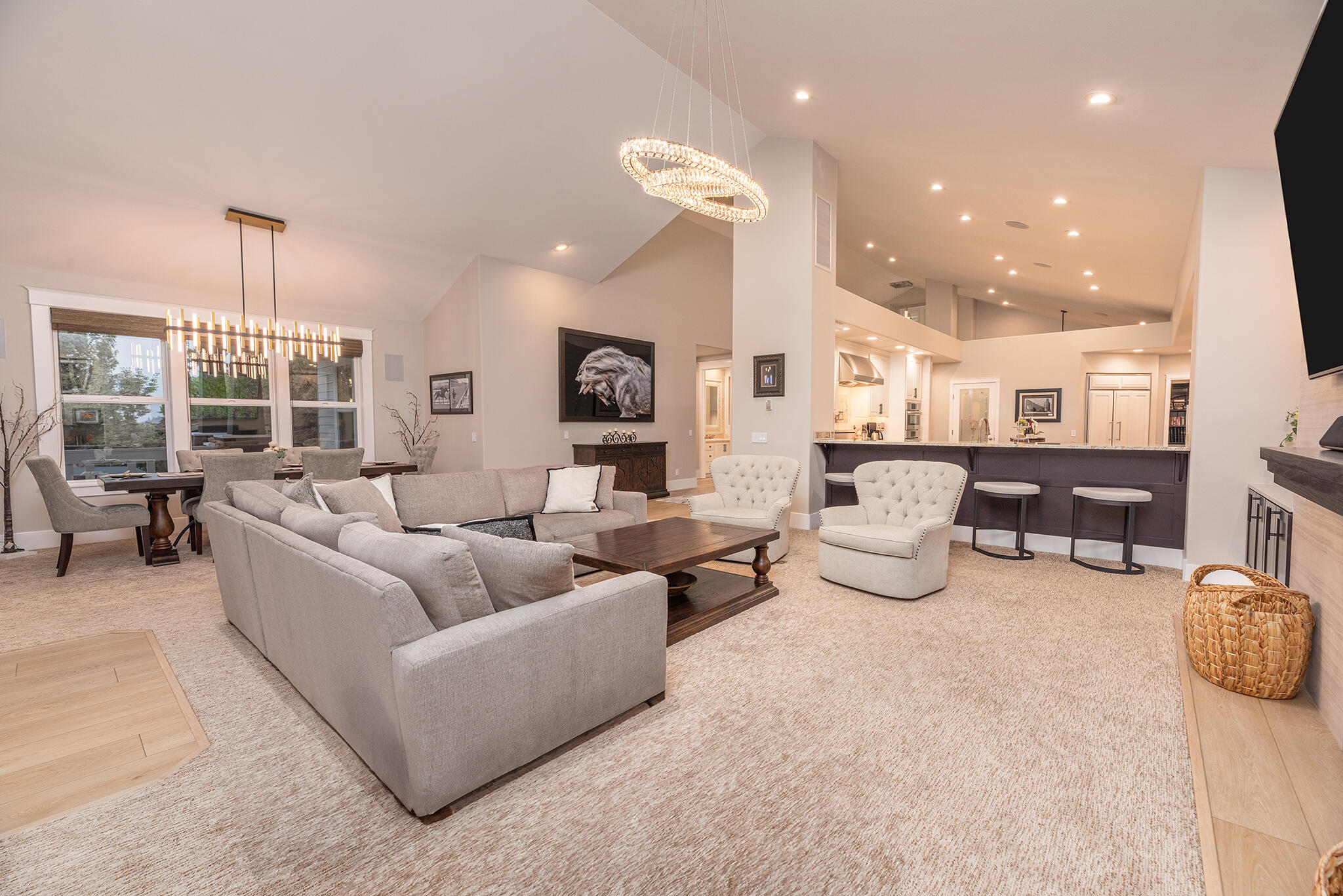 Rivers Edge Village - Residential