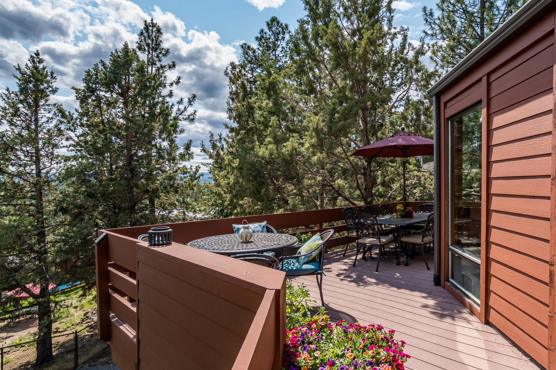 West Hills - Residential