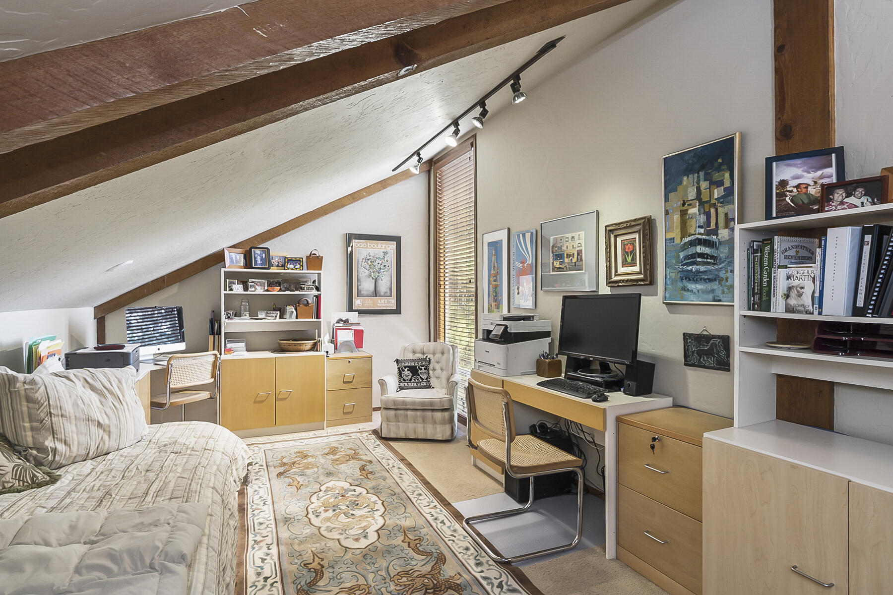 West Hills - Residential