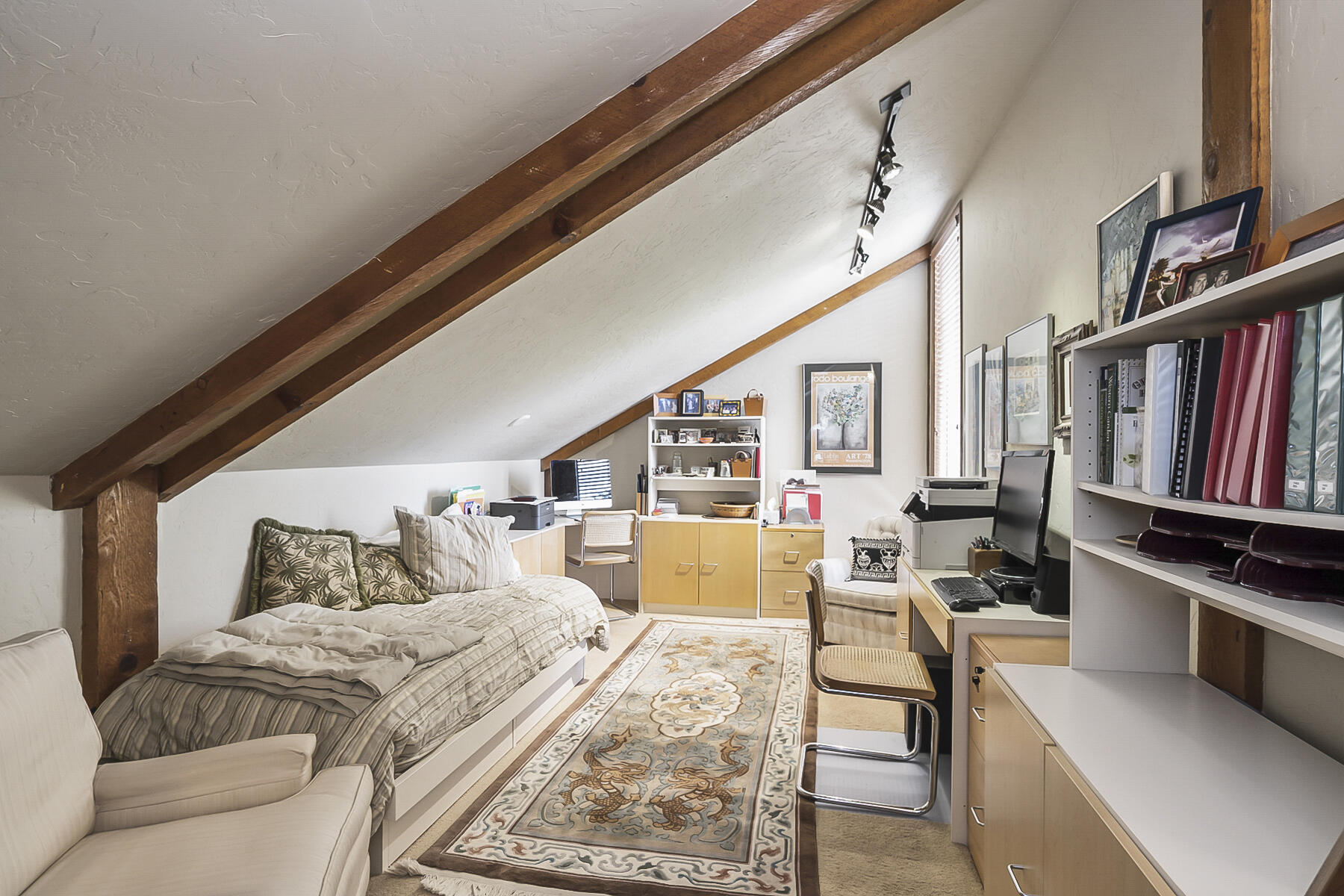 West Hills - Residential