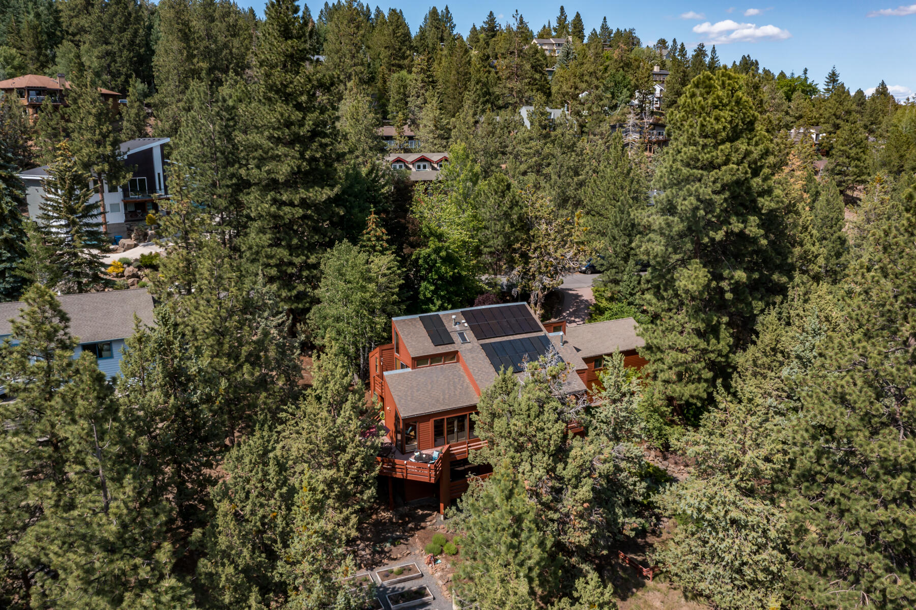 West Hills - Residential