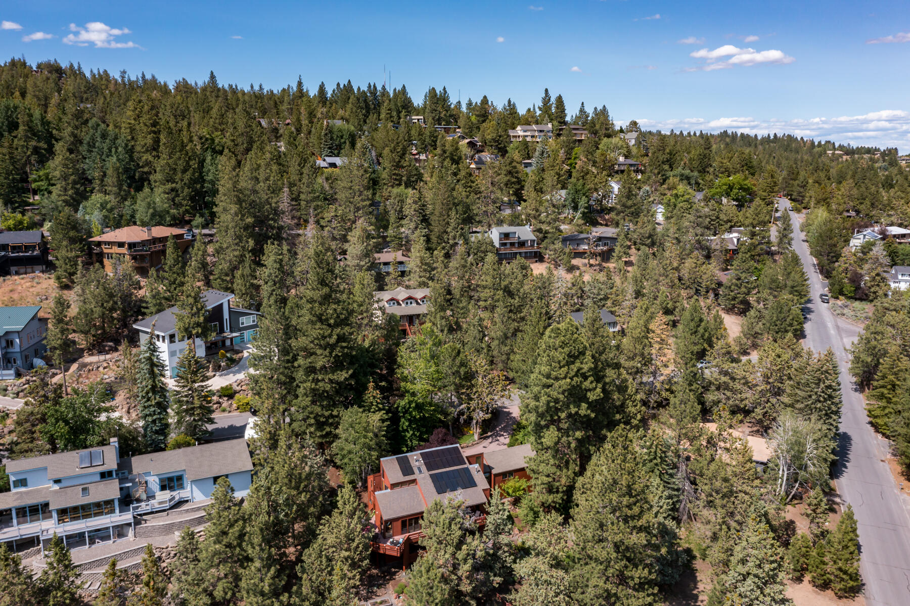 West Hills - Residential