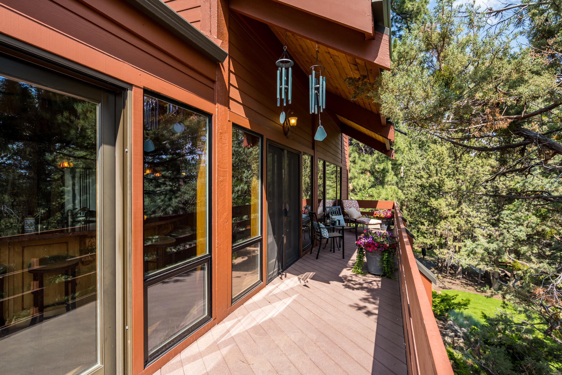 West Hills - Residential