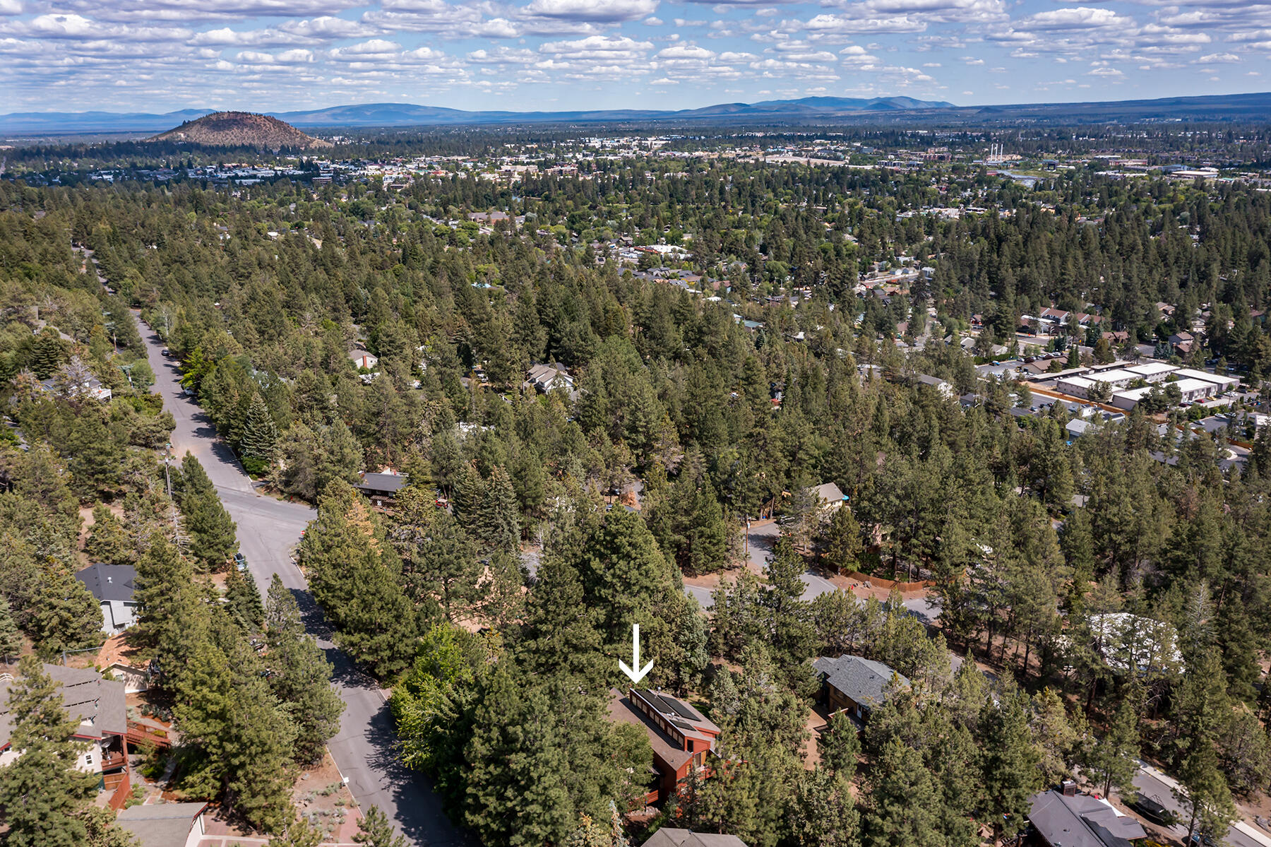 West Hills - Residential