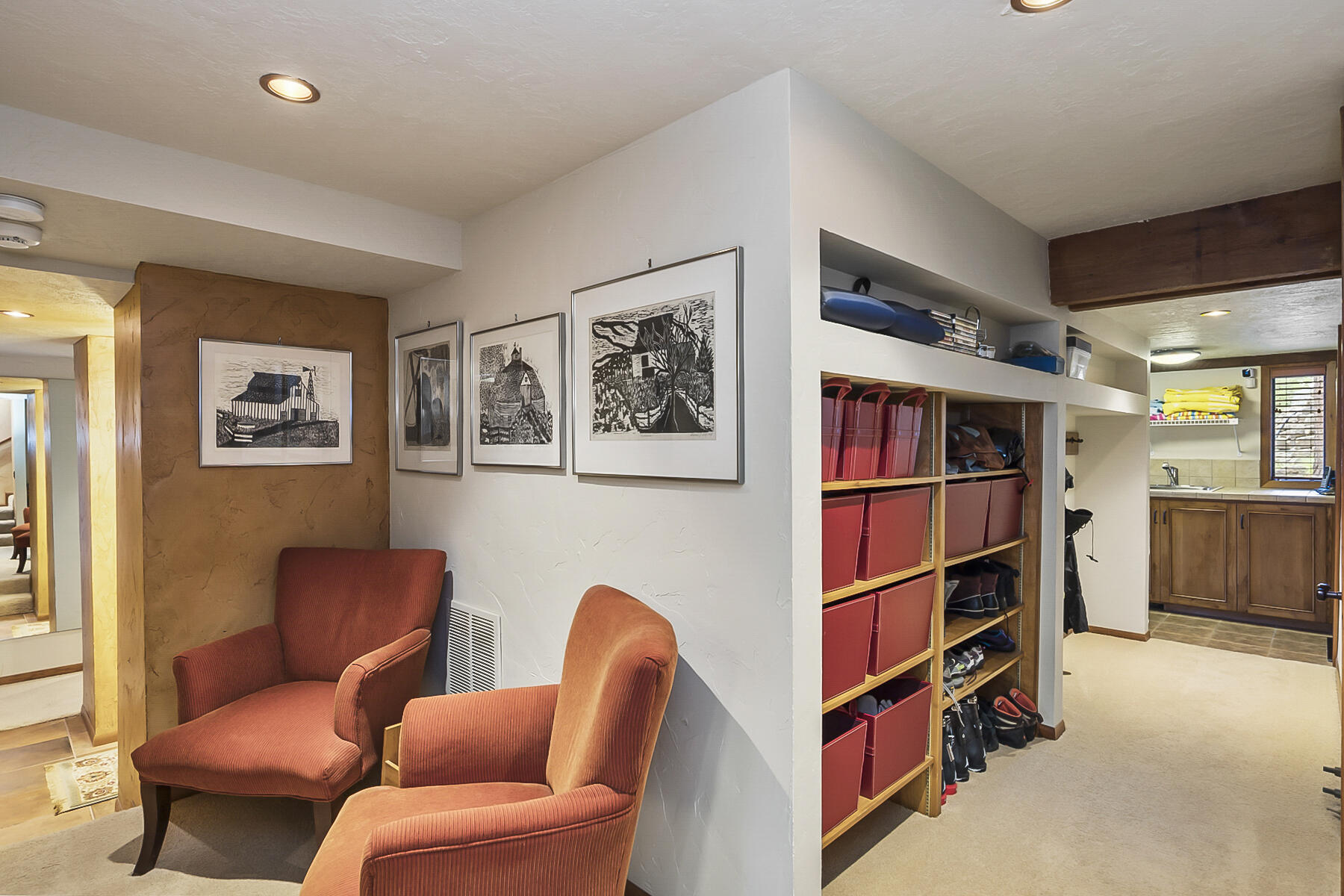 West Hills - Residential