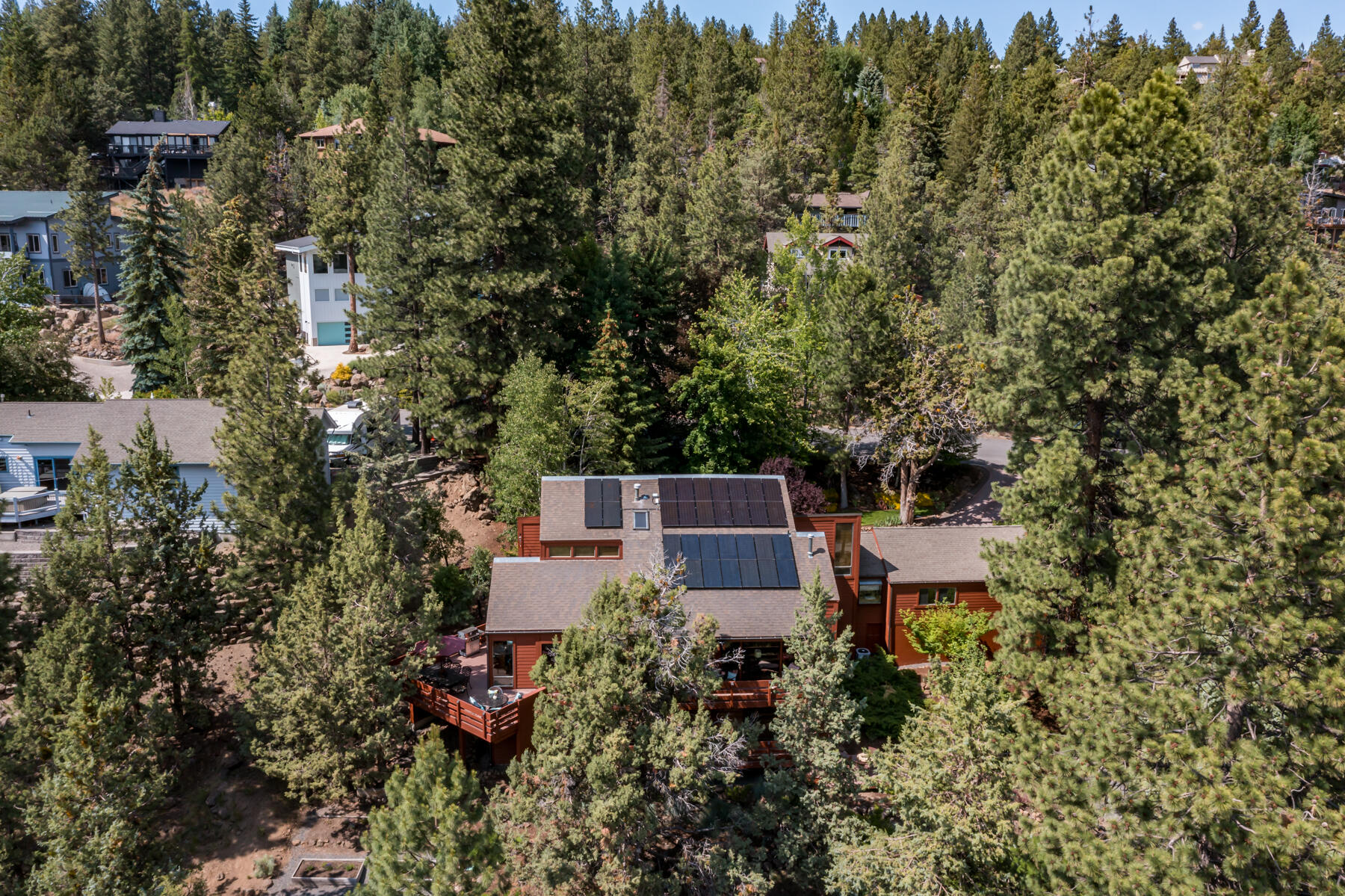 West Hills - Residential