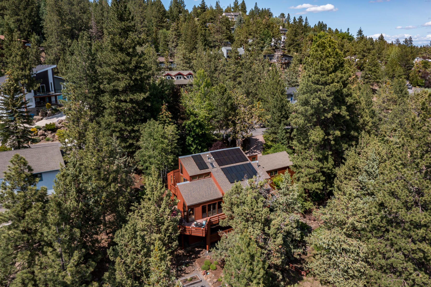 West Hills - Residential