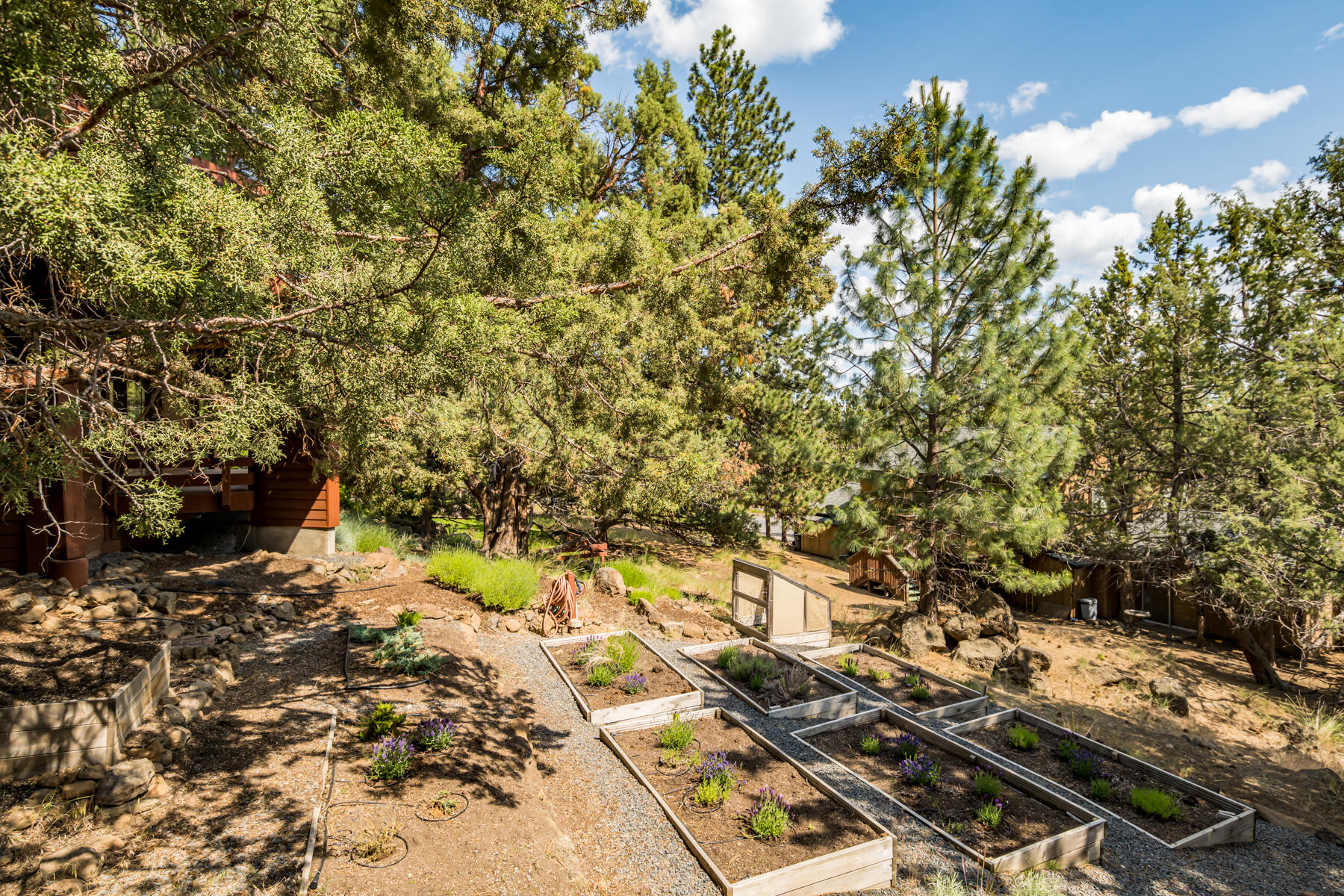 West Hills - Residential