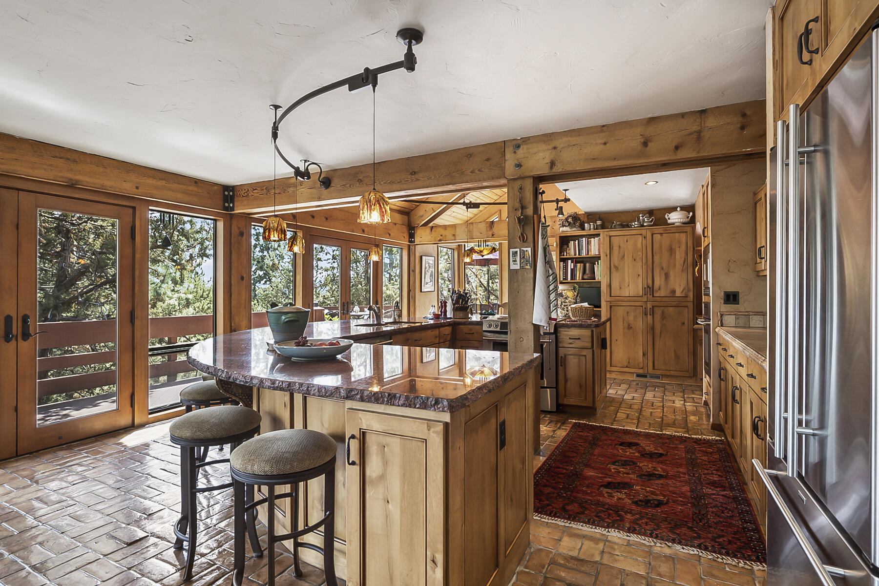 West Hills - Residential