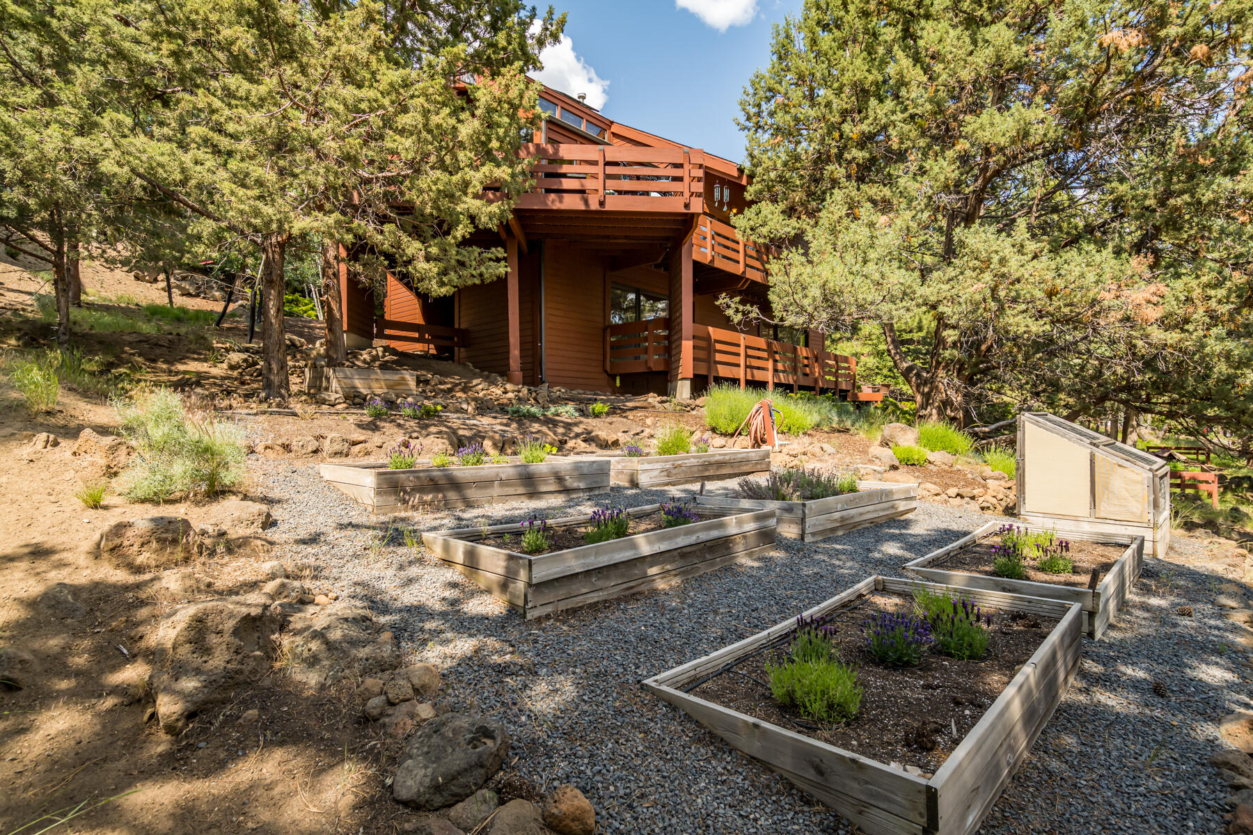 West Hills - Residential