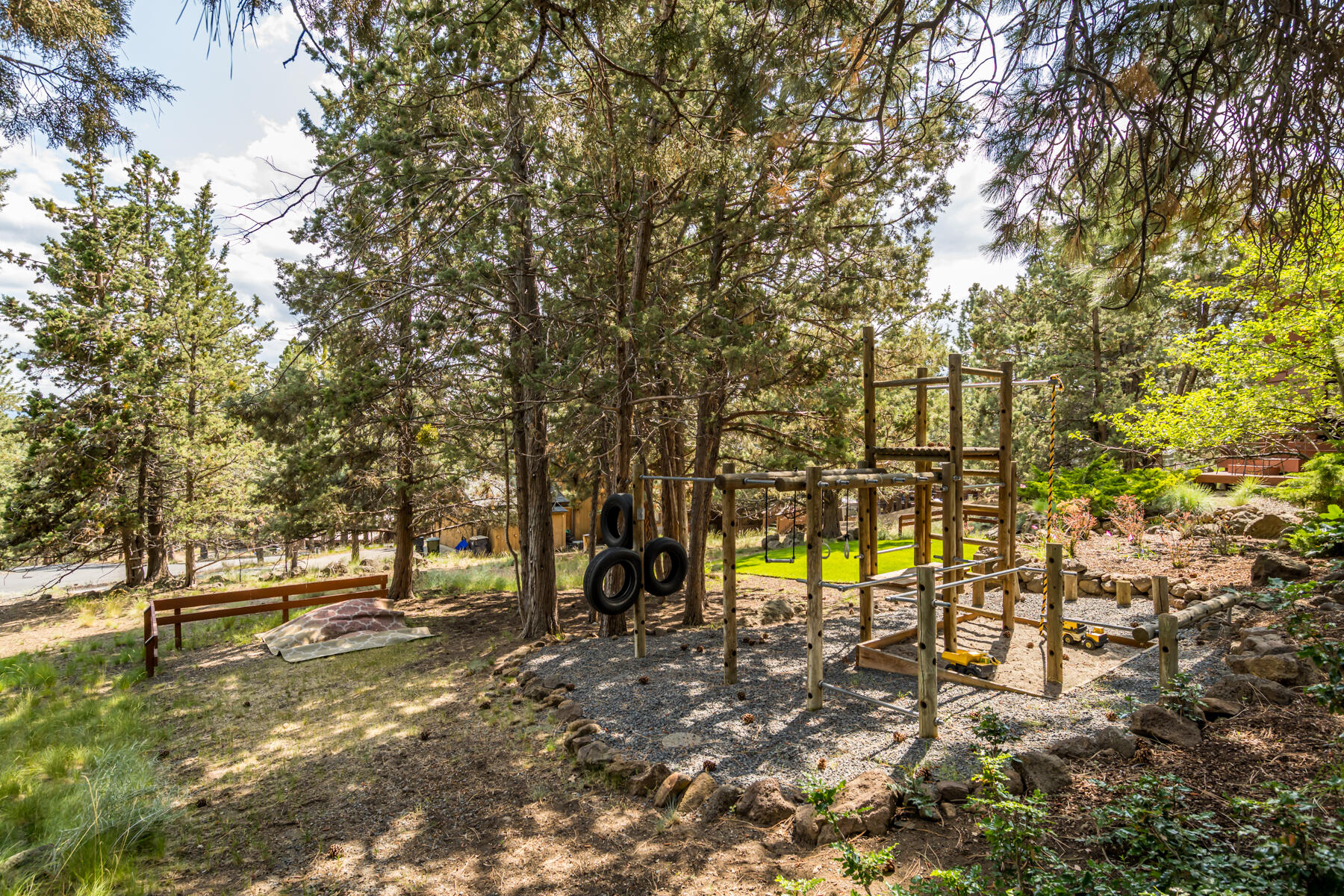 West Hills - Residential