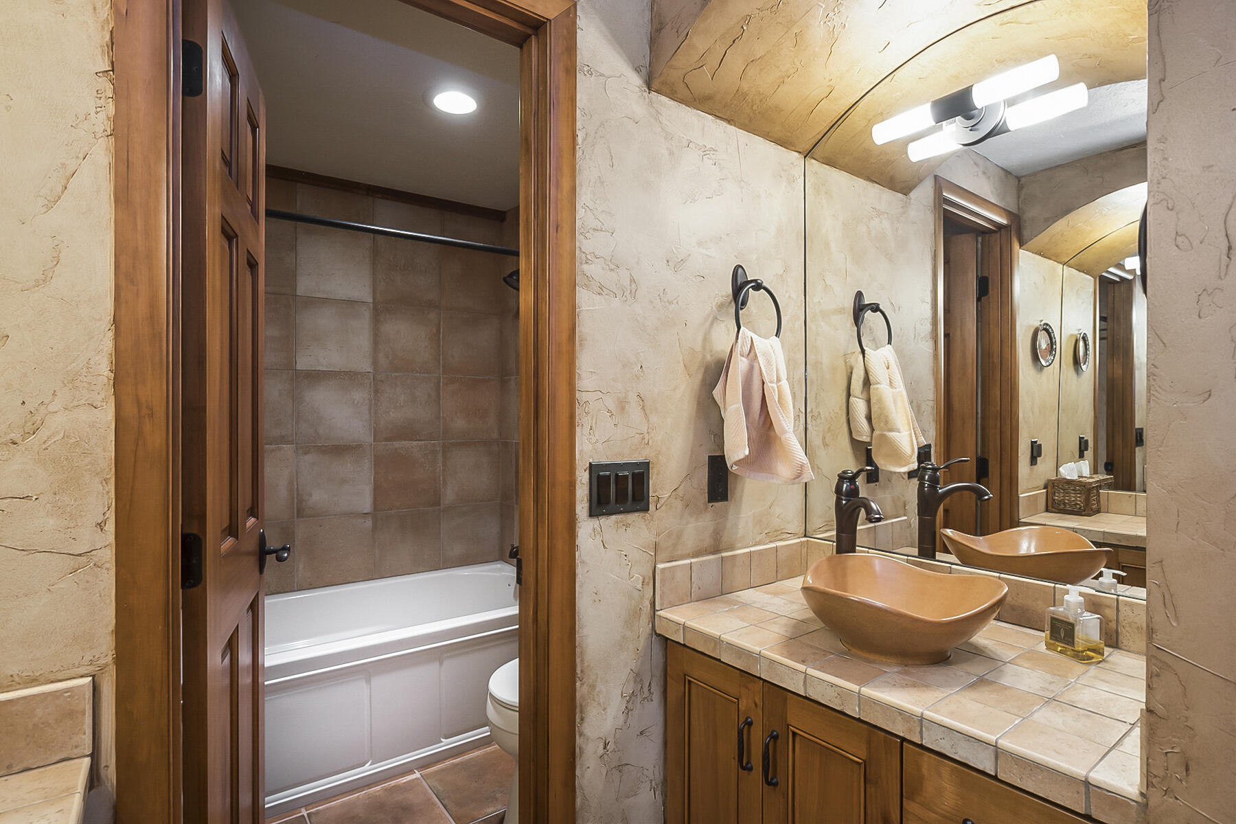 West Hills - Residential