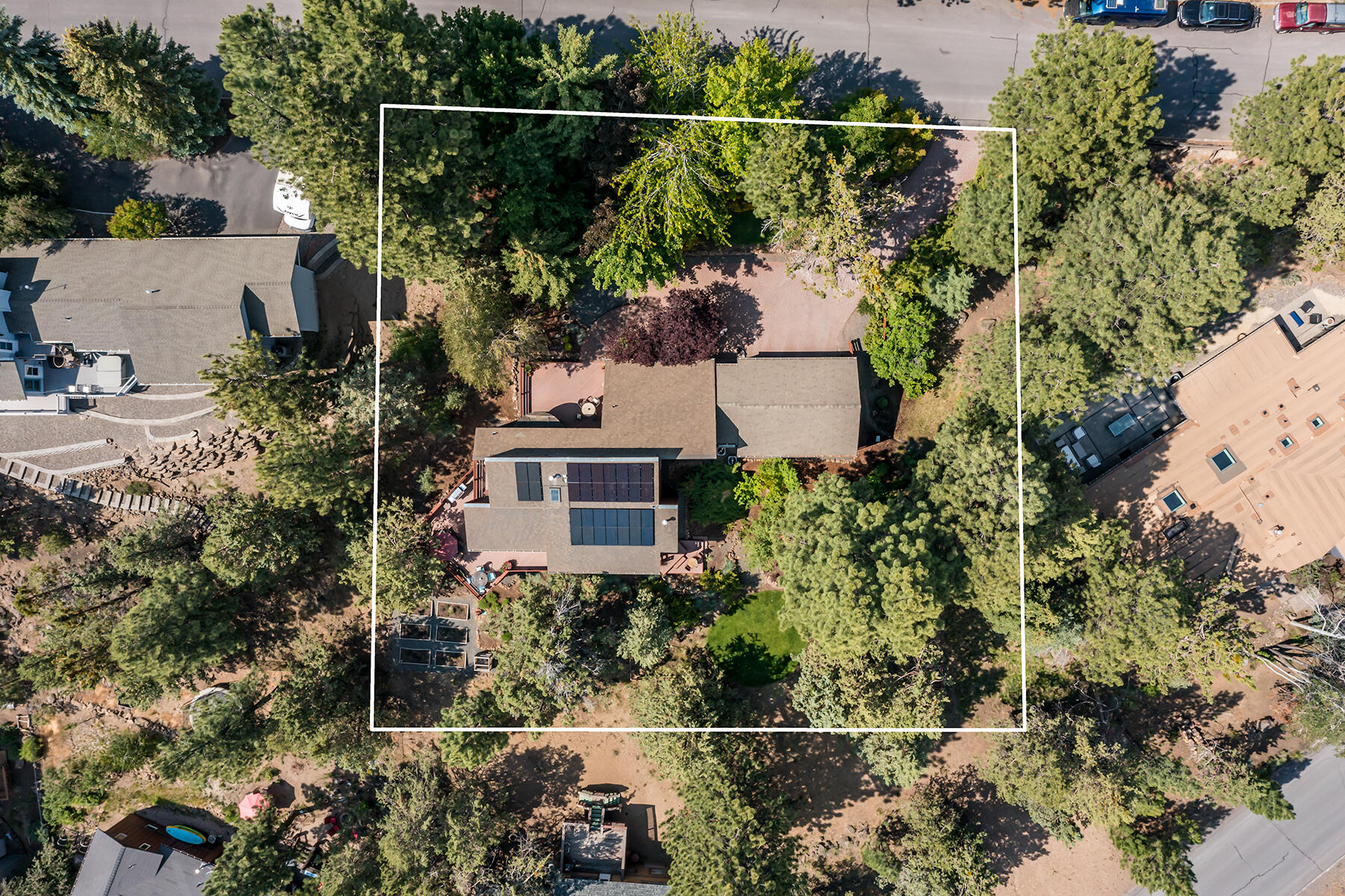 West Hills - Residential