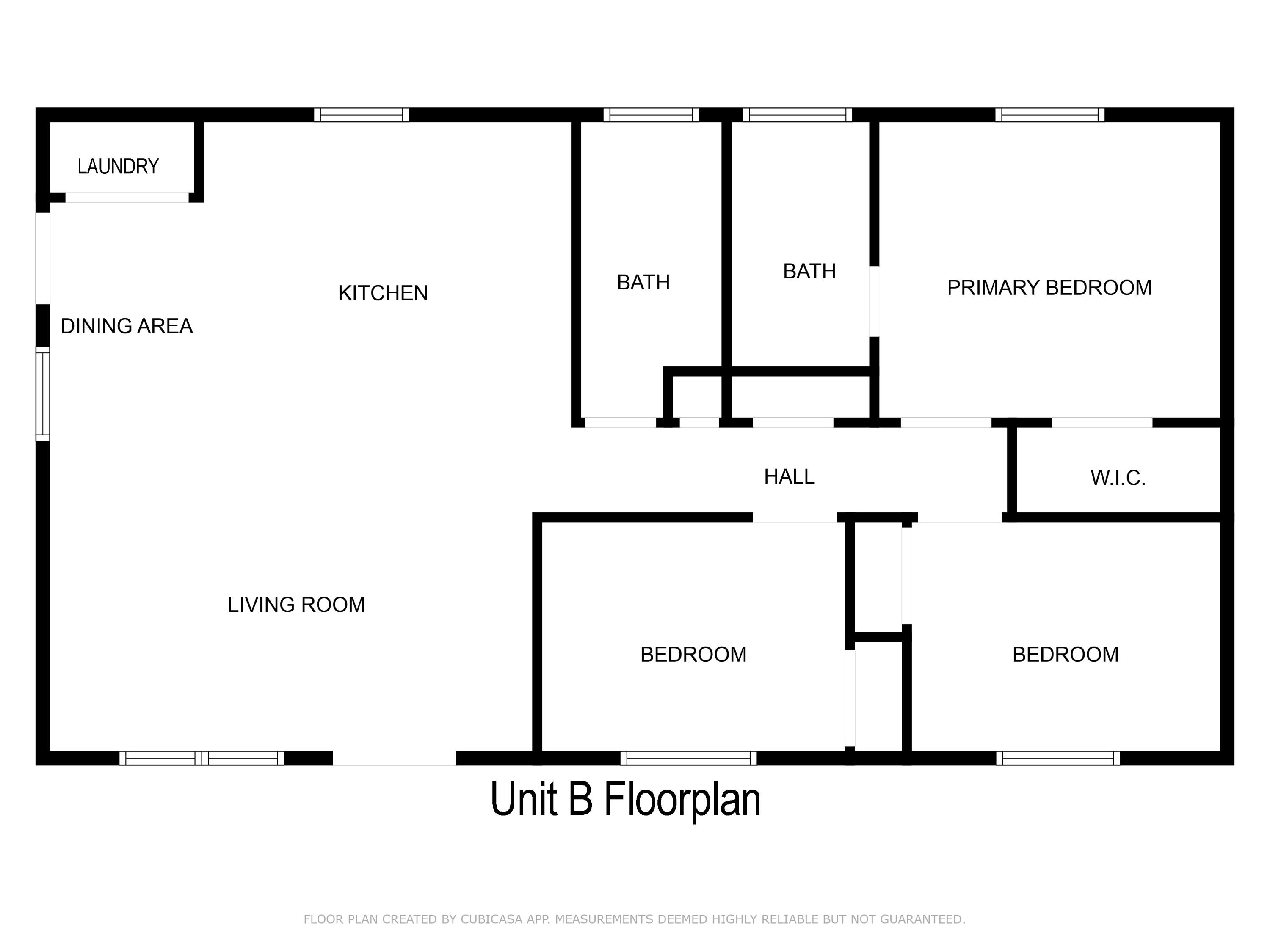 Gilbertson's Add - Residential Income