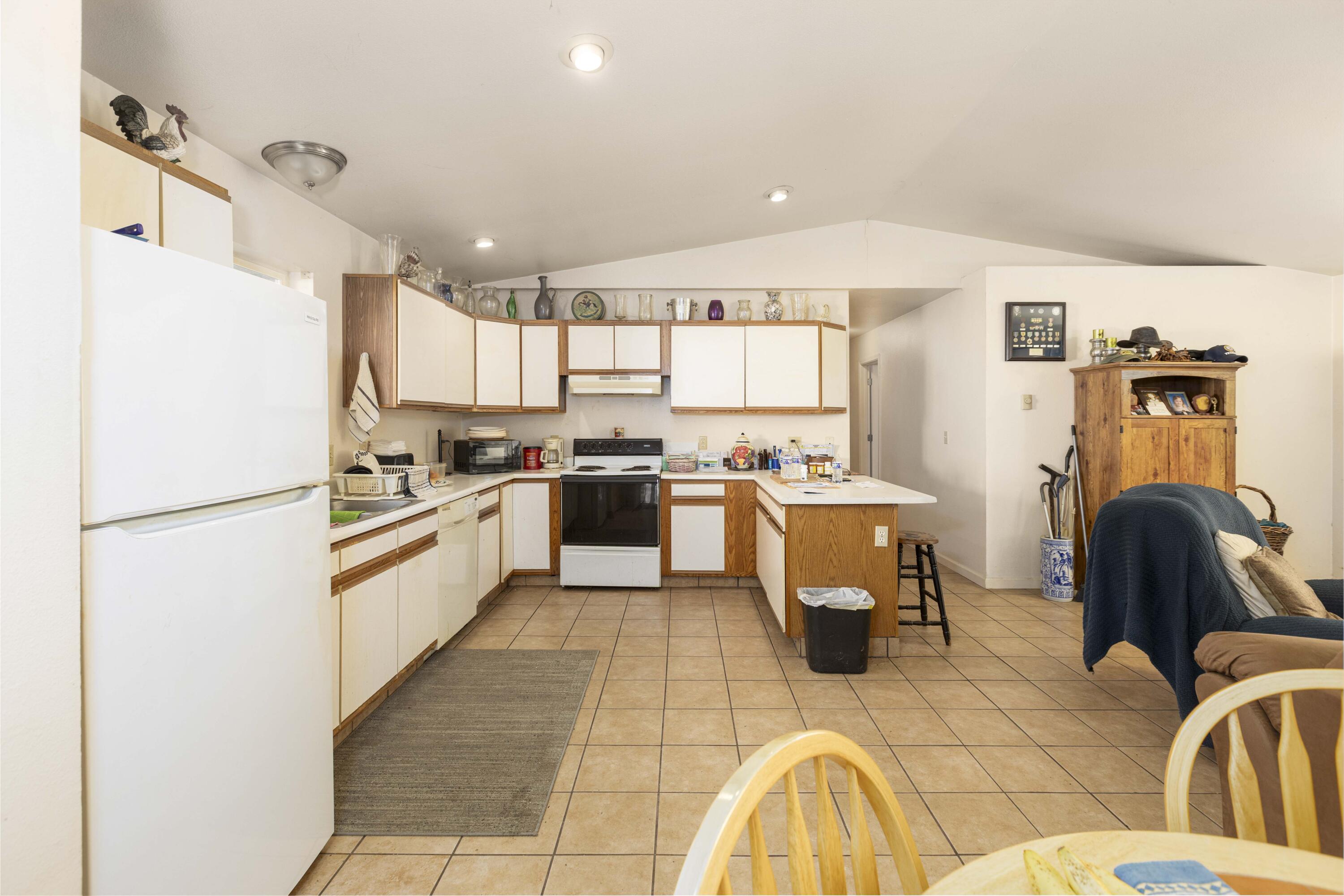 Gilbertson's Add - Residential Income