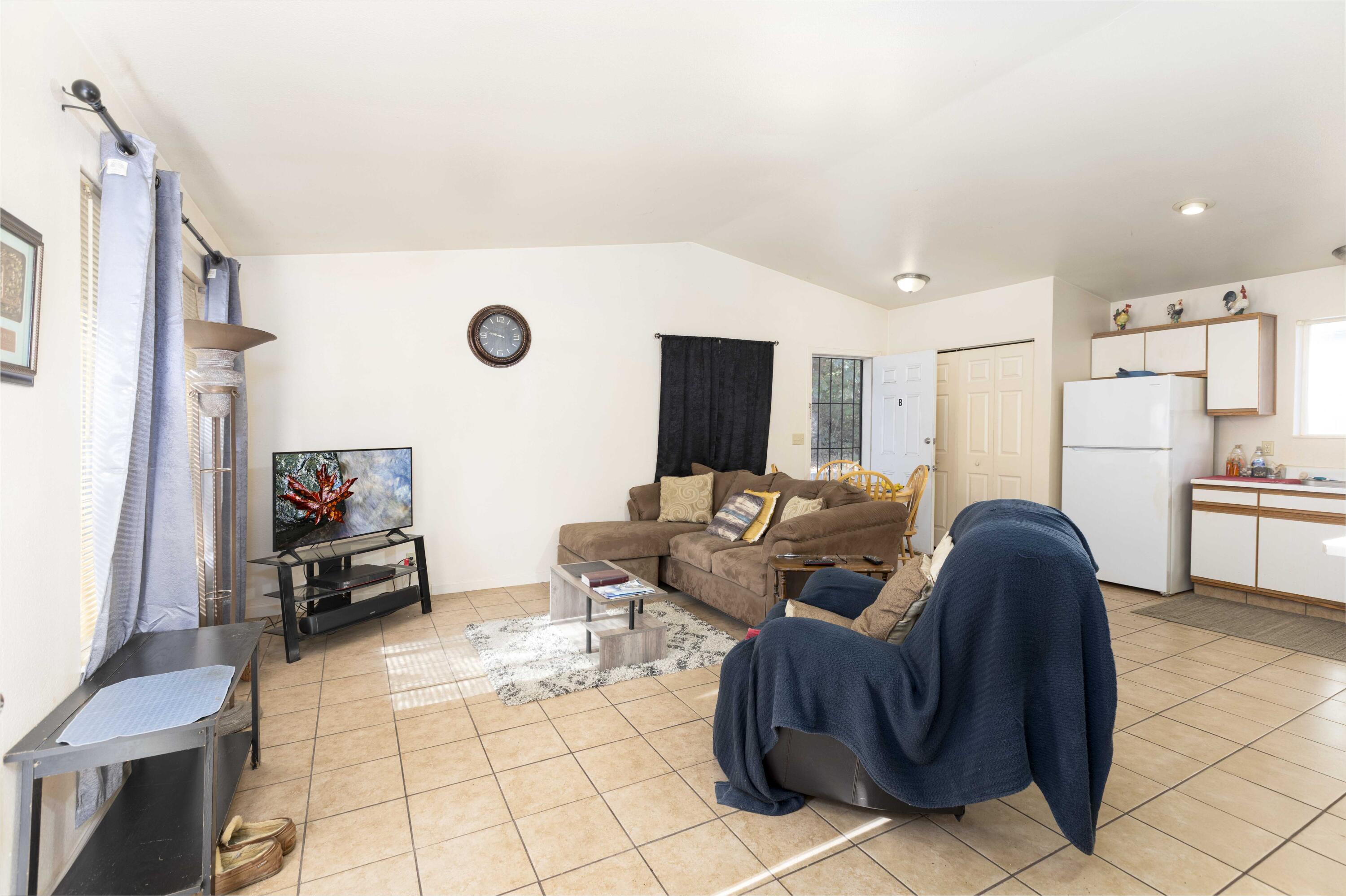 Gilbertson's Add - Residential Income