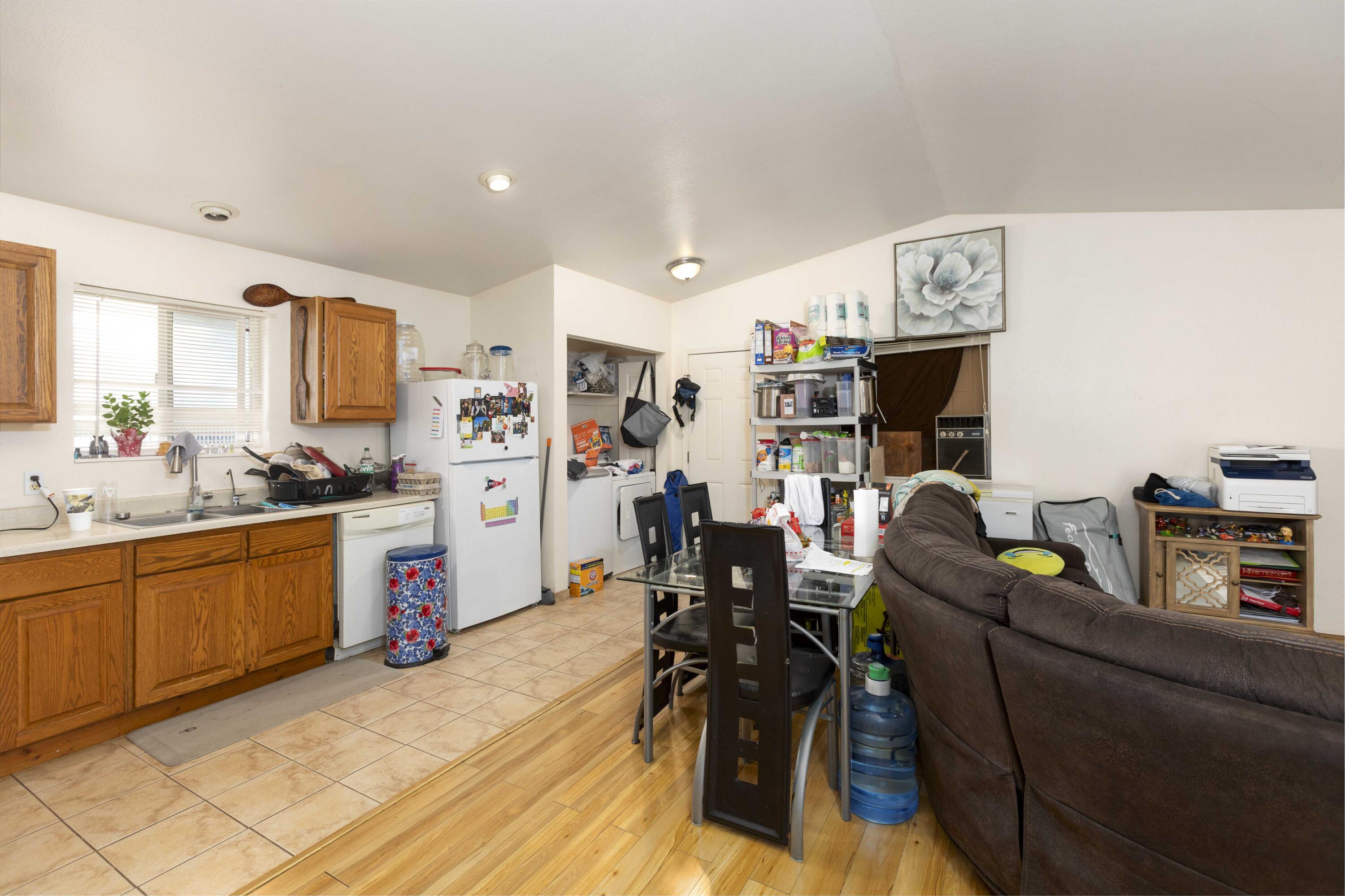 Gilbertson's Add - Residential Income