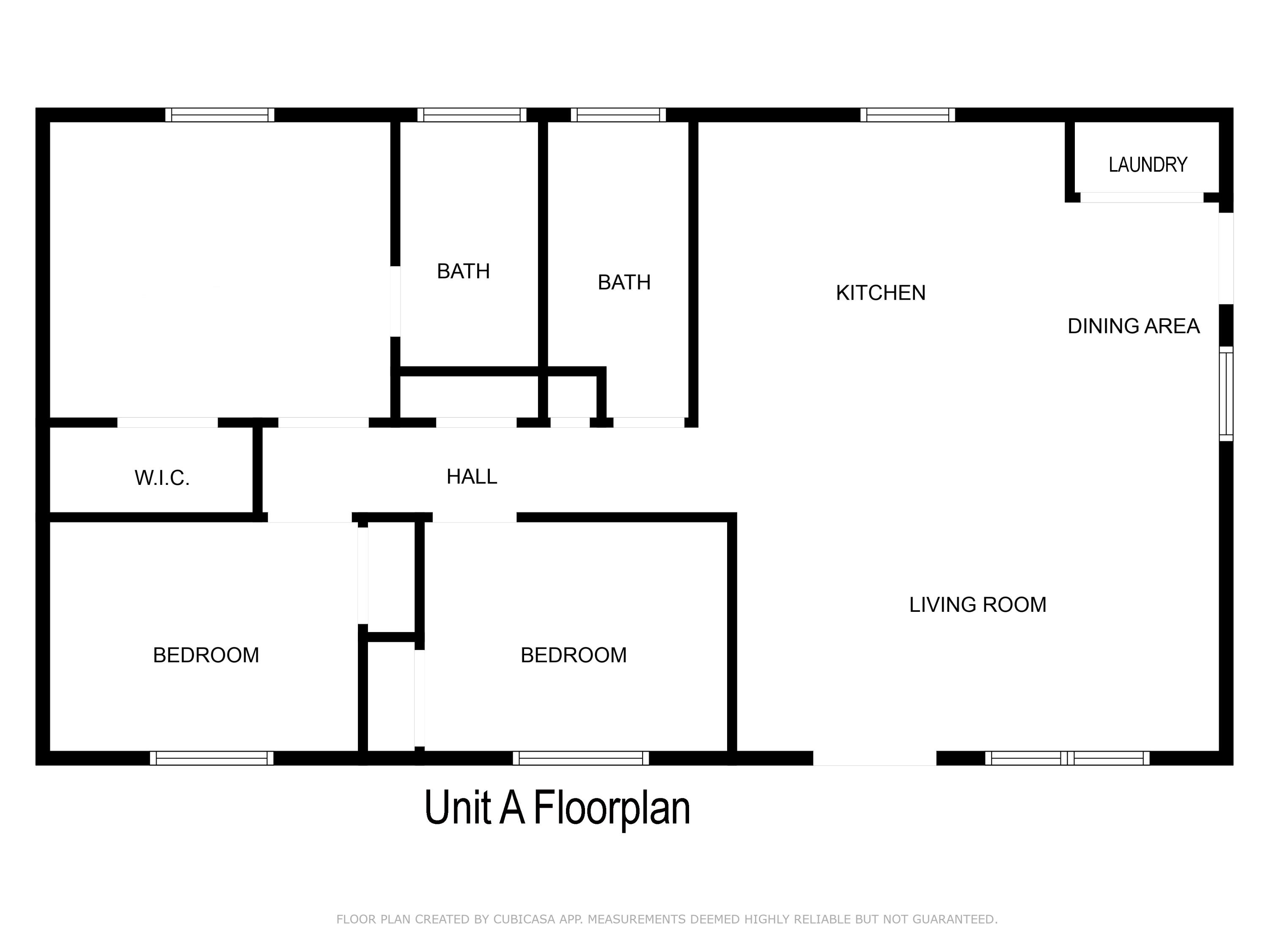 Gilbertson's Add - Residential Income
