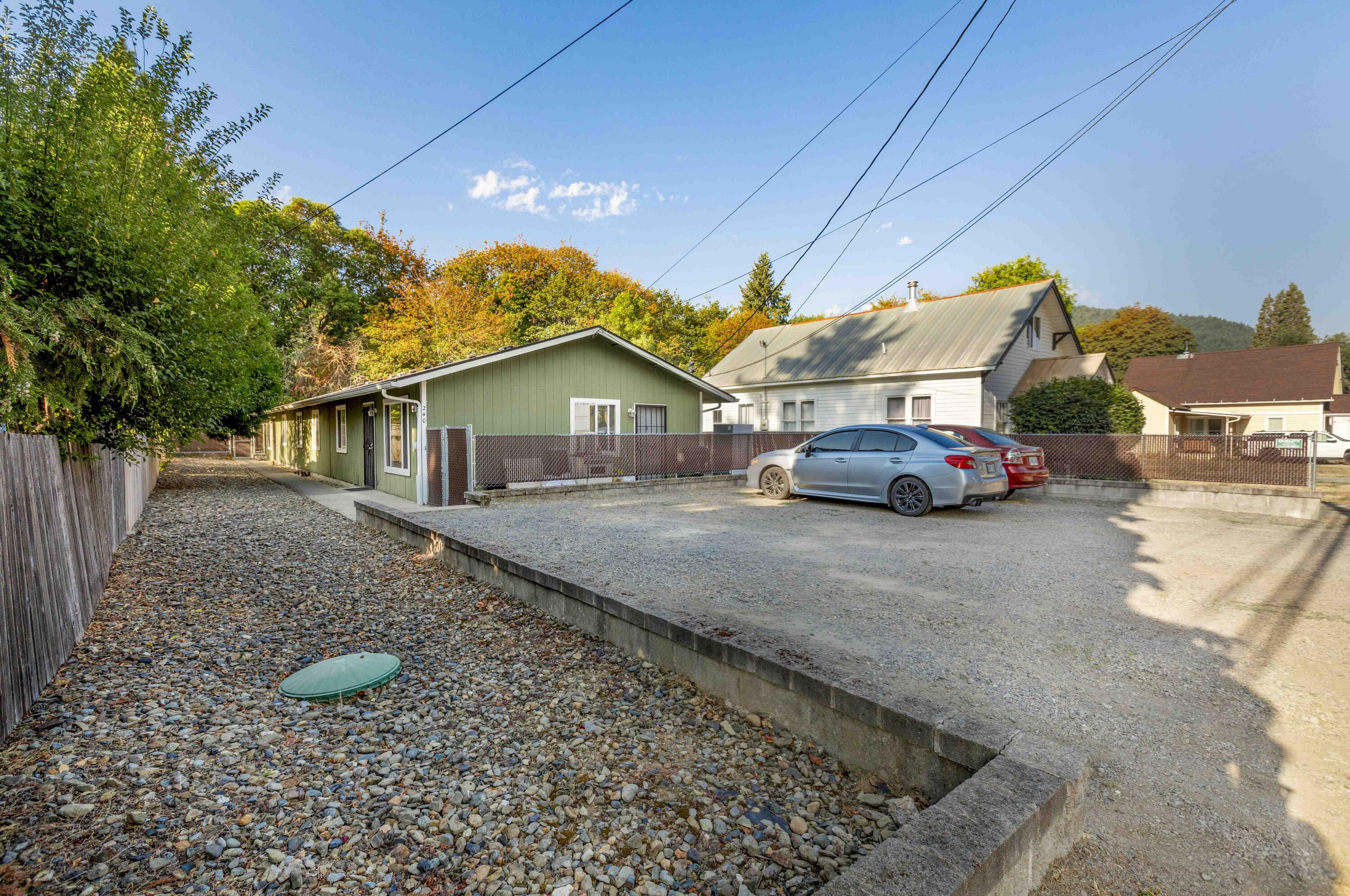 Gilbertson's Add - Residential Income