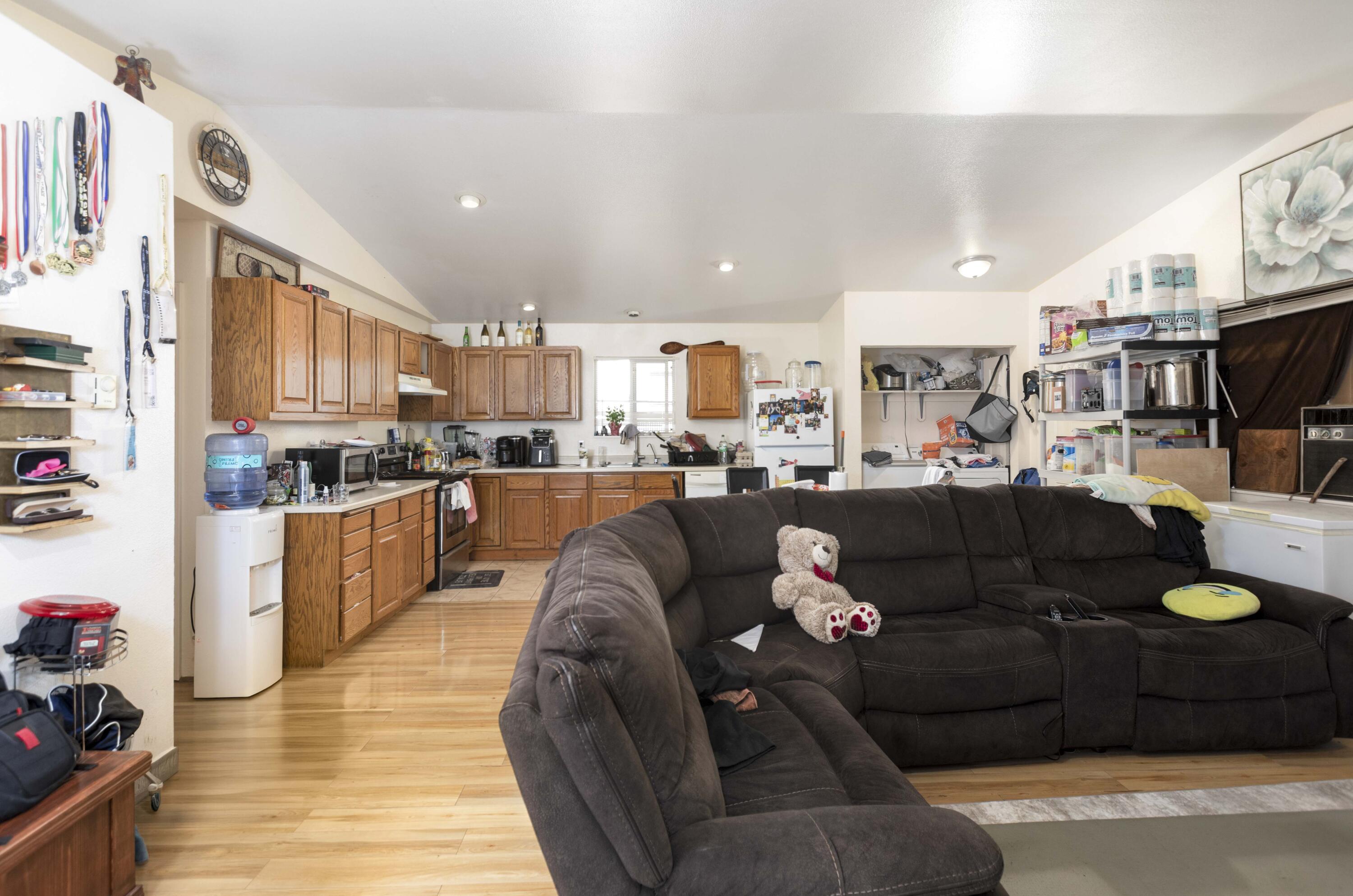 Gilbertson's Add - Residential Income