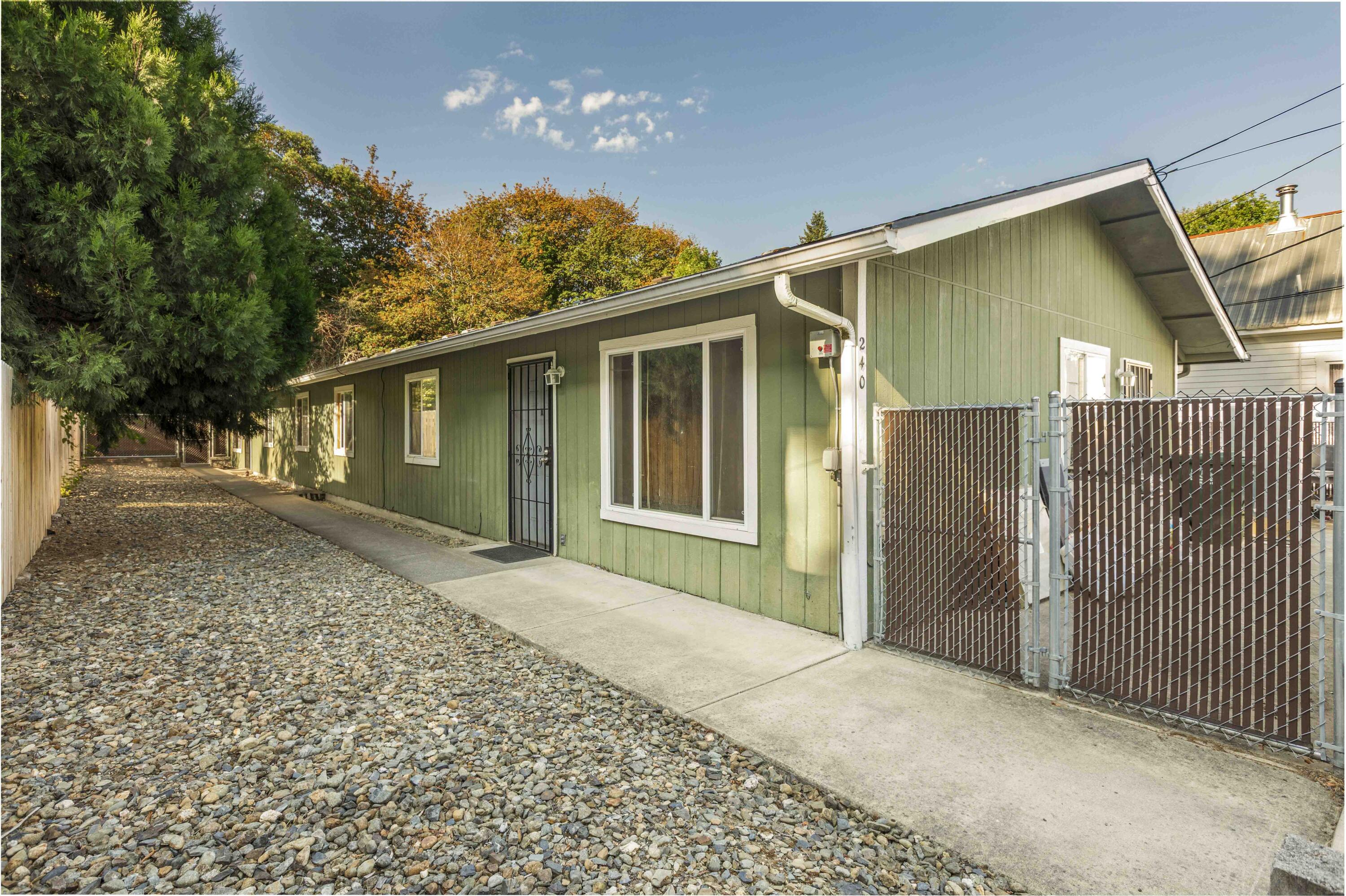 Gilbertson's Add - Residential Income