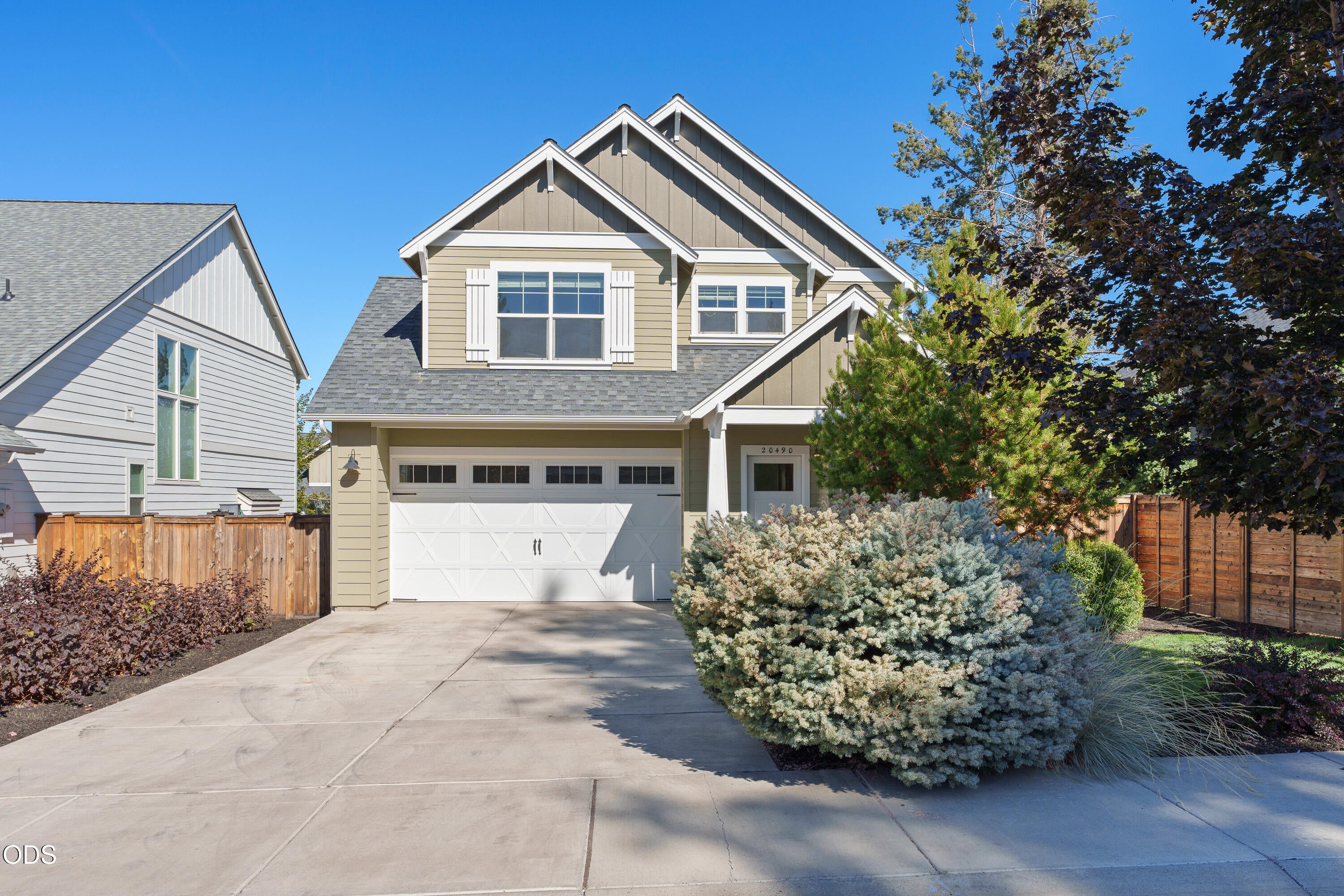 20490 SE Elijah Court